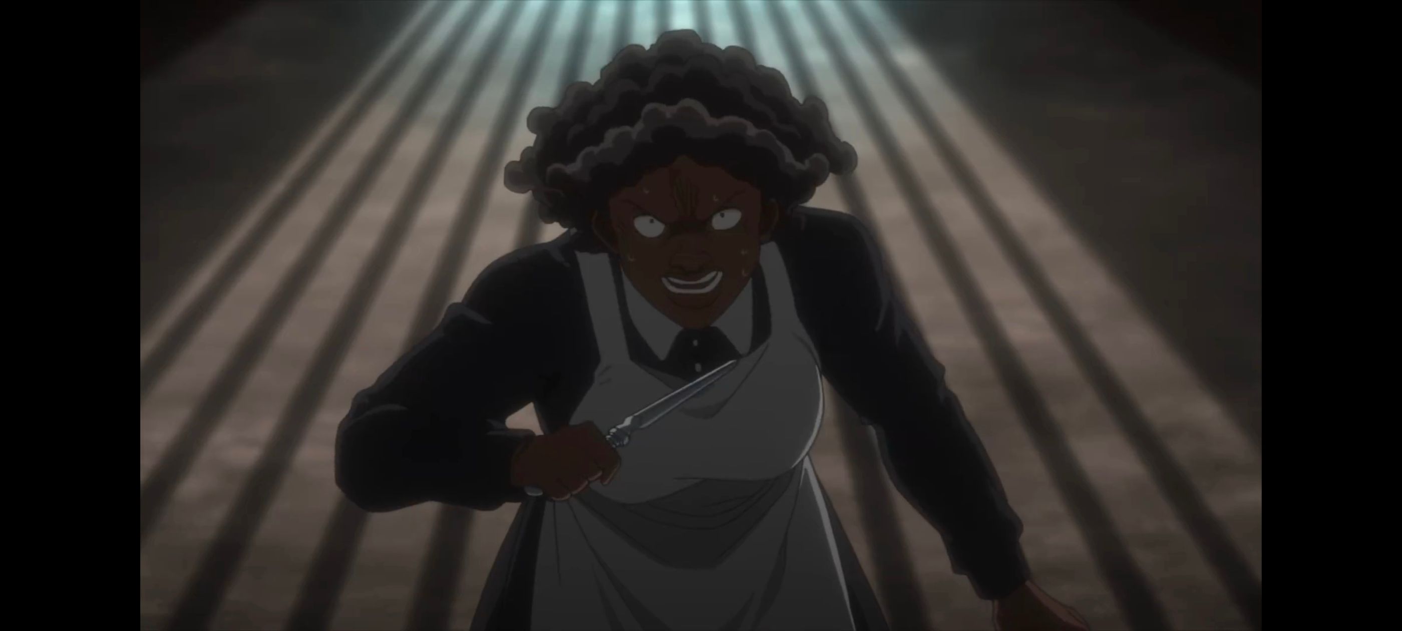 约定的梦幻岛,动画,动漫,番剧,二次元,ACG