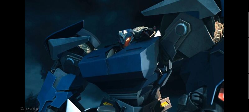 变形金刚,变形金刚领袖之证,动画,动漫,番剧,ACG