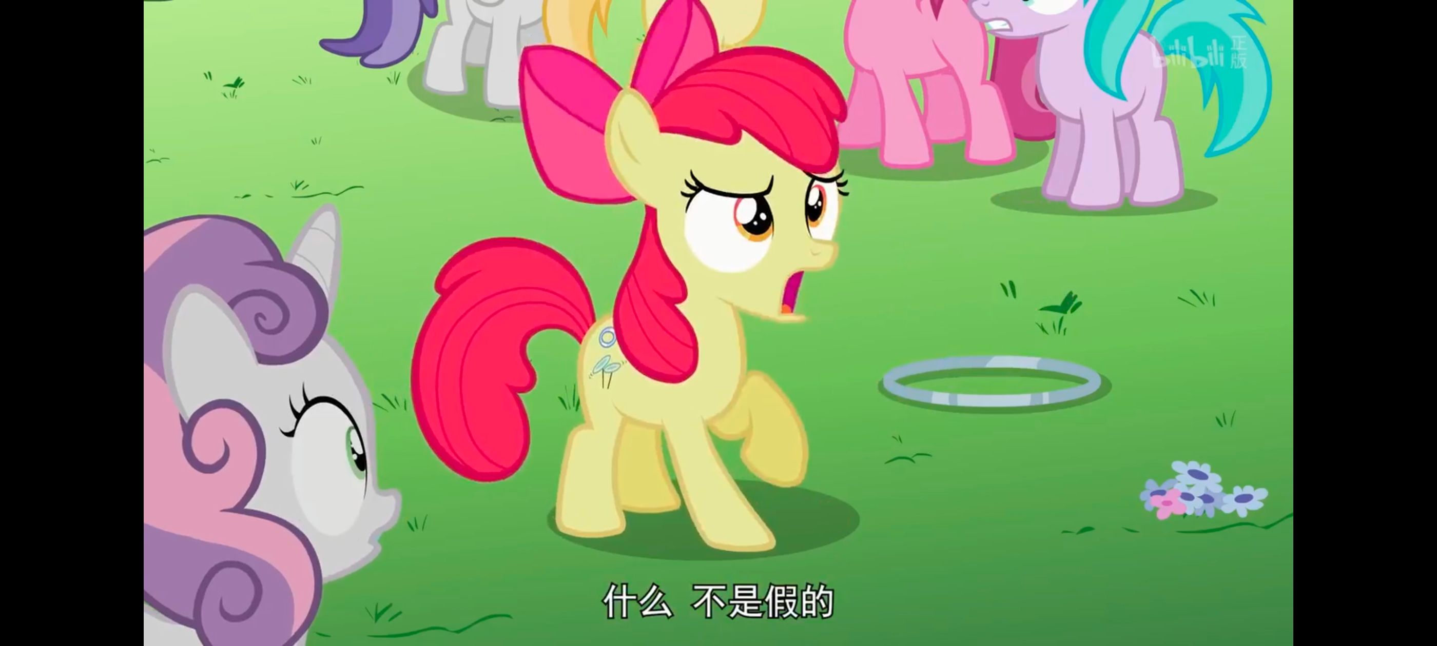 小马宝莉,彩虹小马,我的小马驹,动漫,动画,番剧,ACG