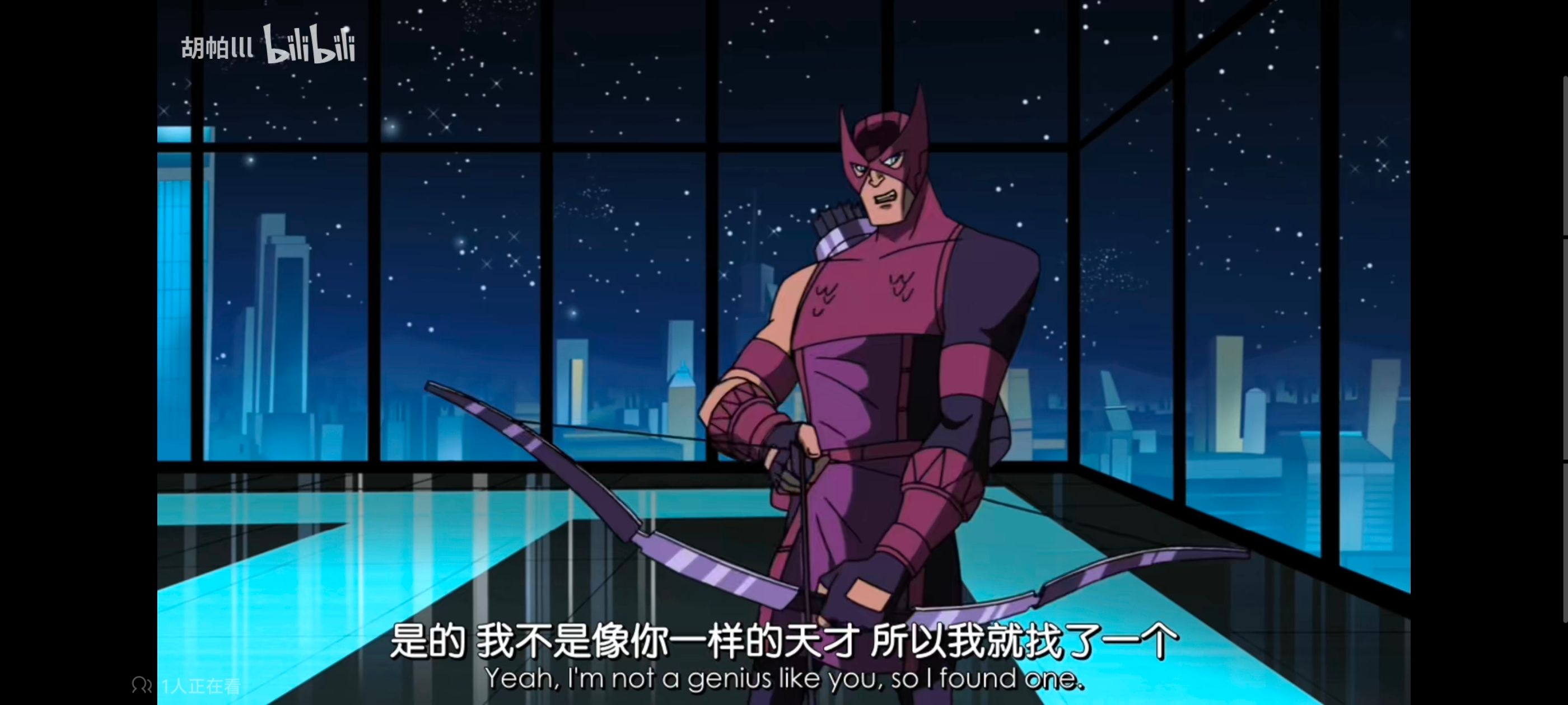 复仇者世上最强英雄组合,复仇者联盟,漫威,超级英雄,动漫,动画,番剧,ACG