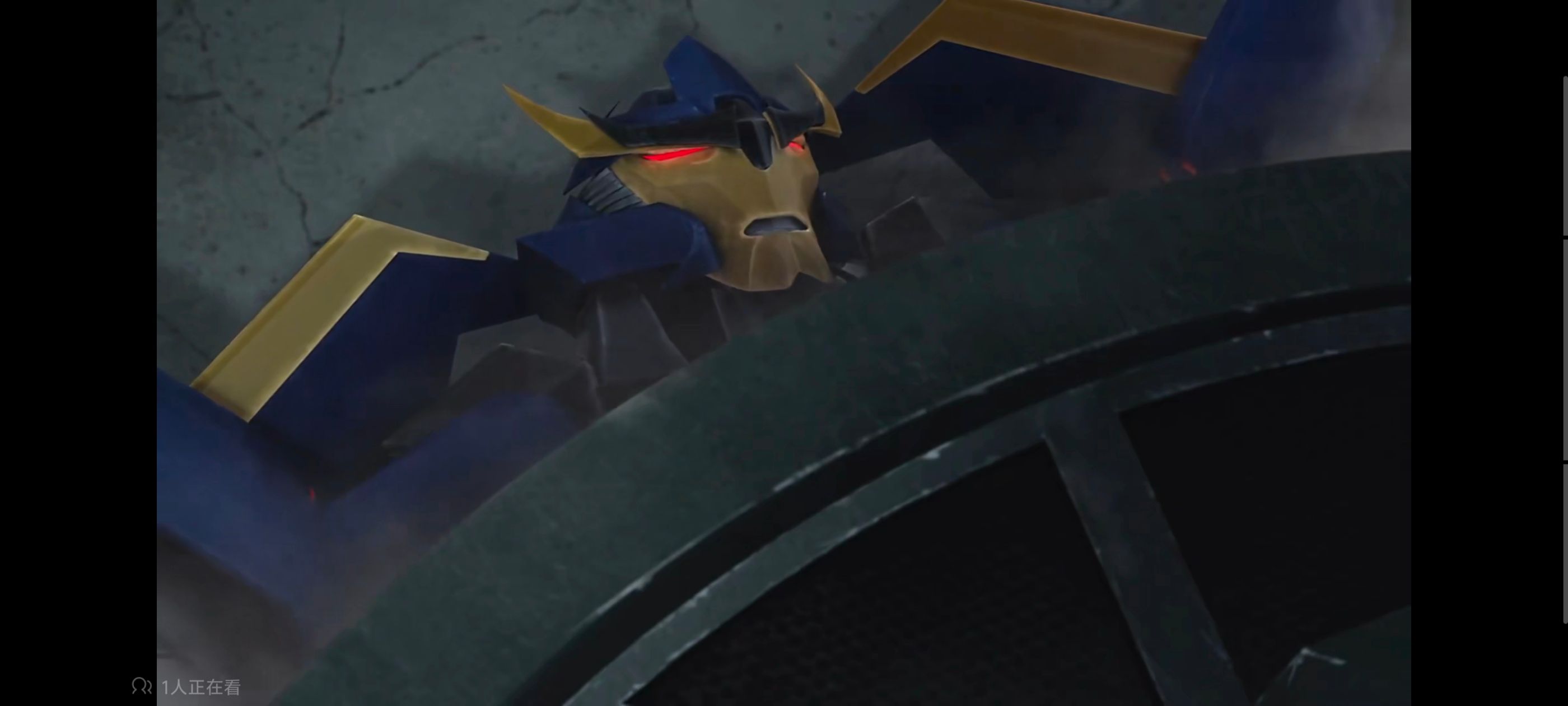 变形金刚,变形金刚领袖之证,动画,动漫,番剧,ACG