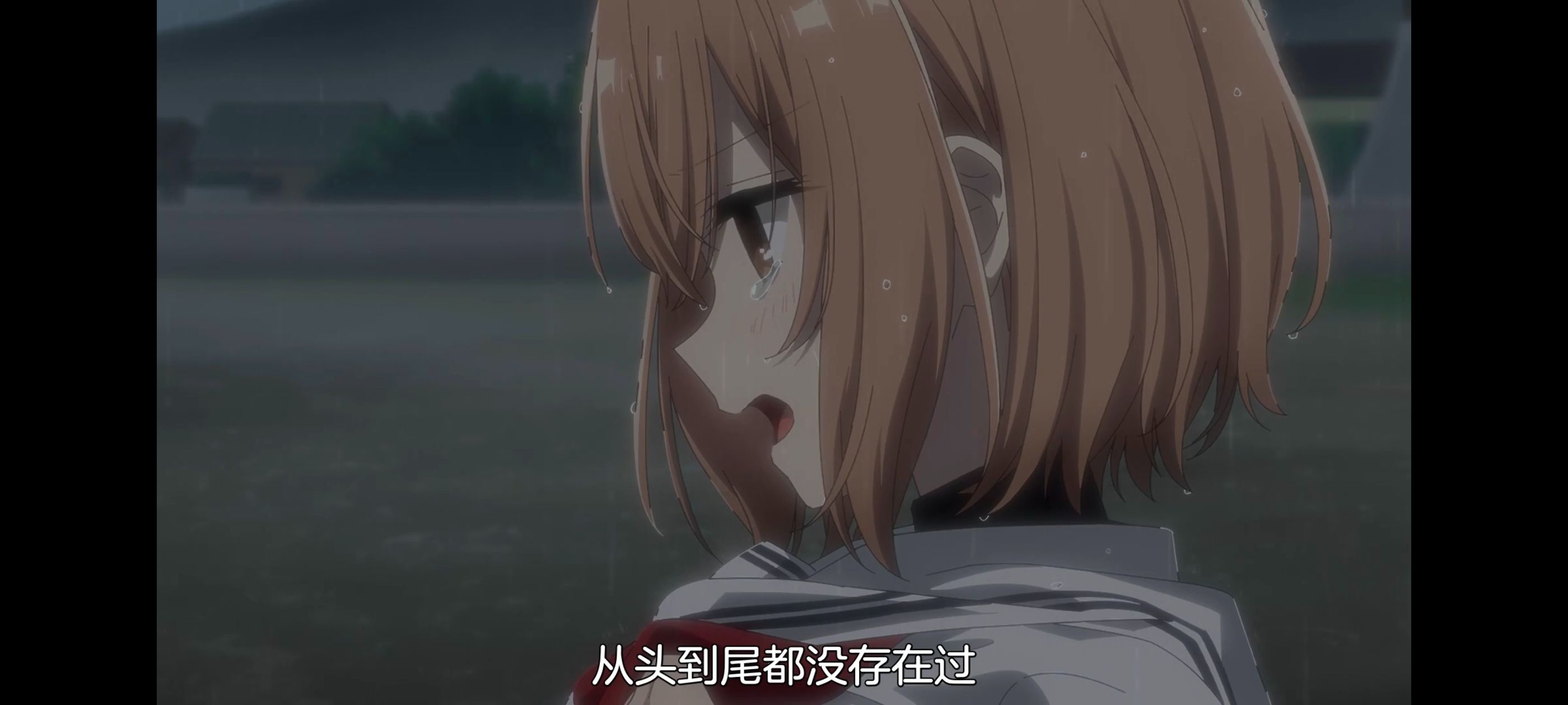 想吃掉我的非人少女,对我垂涎欲滴的非人少女,动画,动漫,百合,百合动漫,番剧,ACG