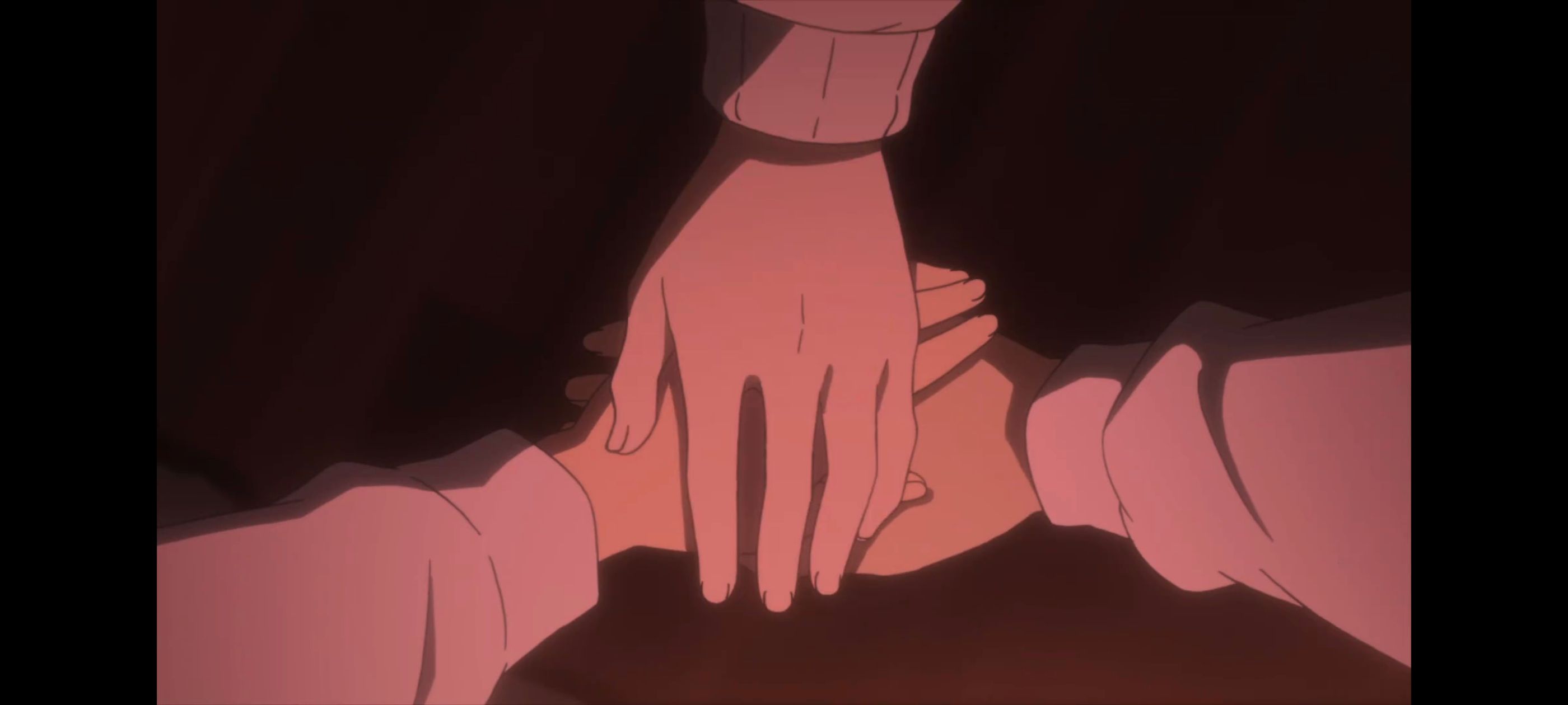 约定的梦幻岛,动画,动漫,番剧,二次元,ACG