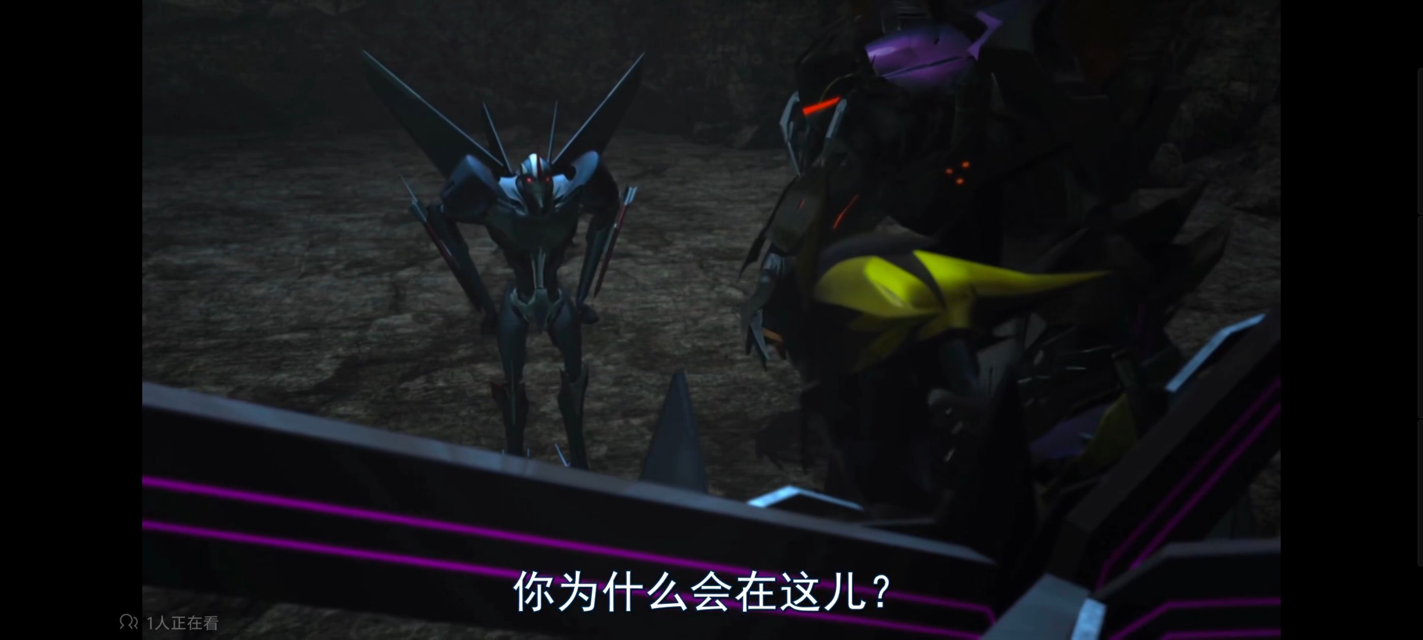 变形金刚,变形金刚领袖之证,动画,动漫,番剧,ACG