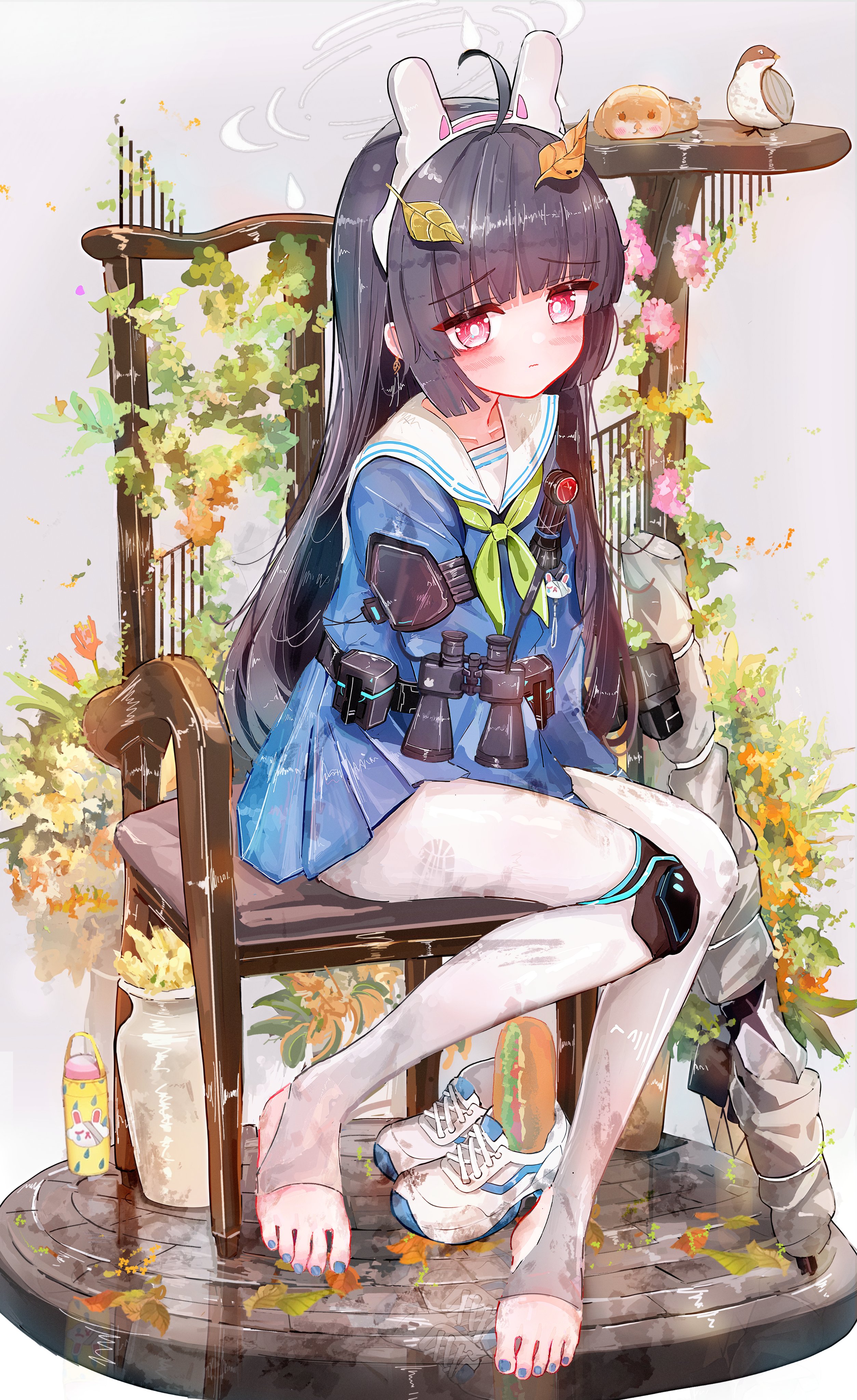 插画