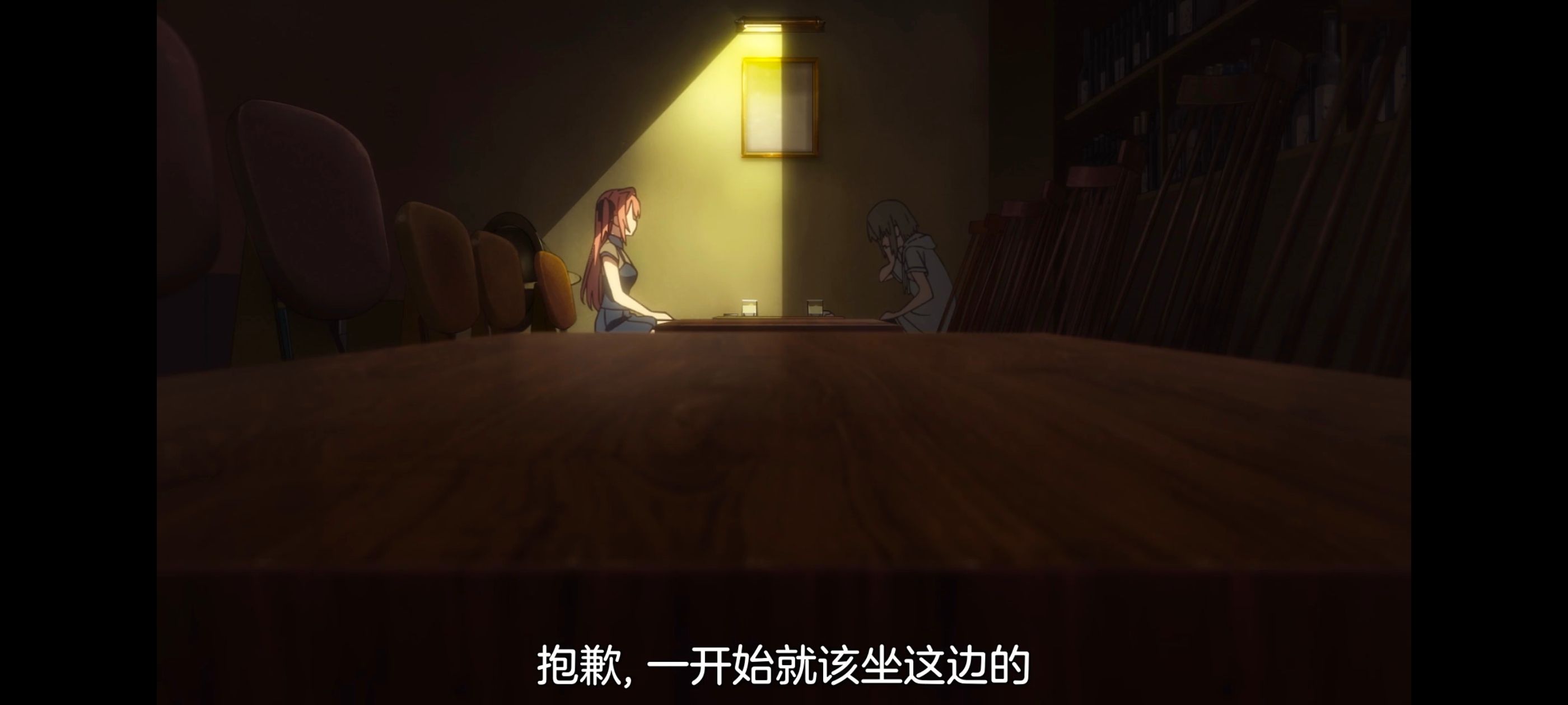 上伊那牡丹酒醉身姿似百合花般,上伊那牡丹醉姿如百合,动画,动漫,番剧,二次元,ACG