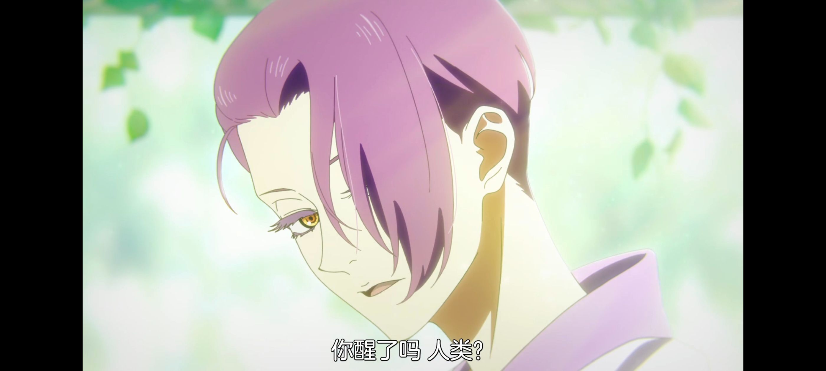 地狱乐,动画,动漫,番剧,ACG