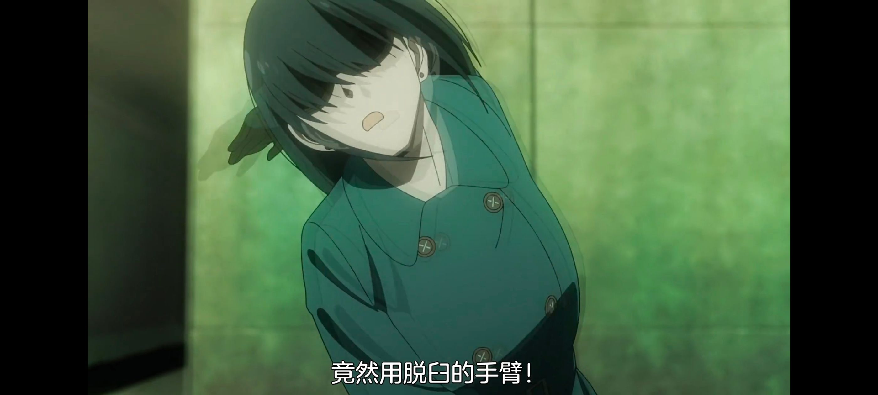 间谍过家家,SPYFAMILY,动画,动漫,番剧,ACG