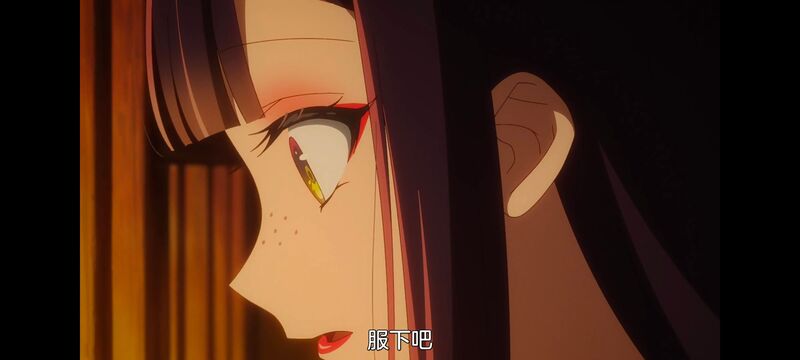 虽然我是不完美恶女雏宫蝶鼠替换传,动画,动漫,番剧,二次元,日漫,ACG,恶女不才请多关照雏宫蝶鼠替换传