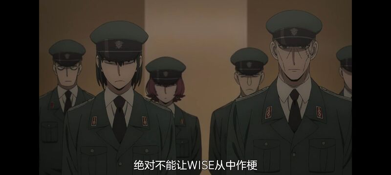 间谍过家家,SPYFAMILY,动画,动漫,番剧,ACG