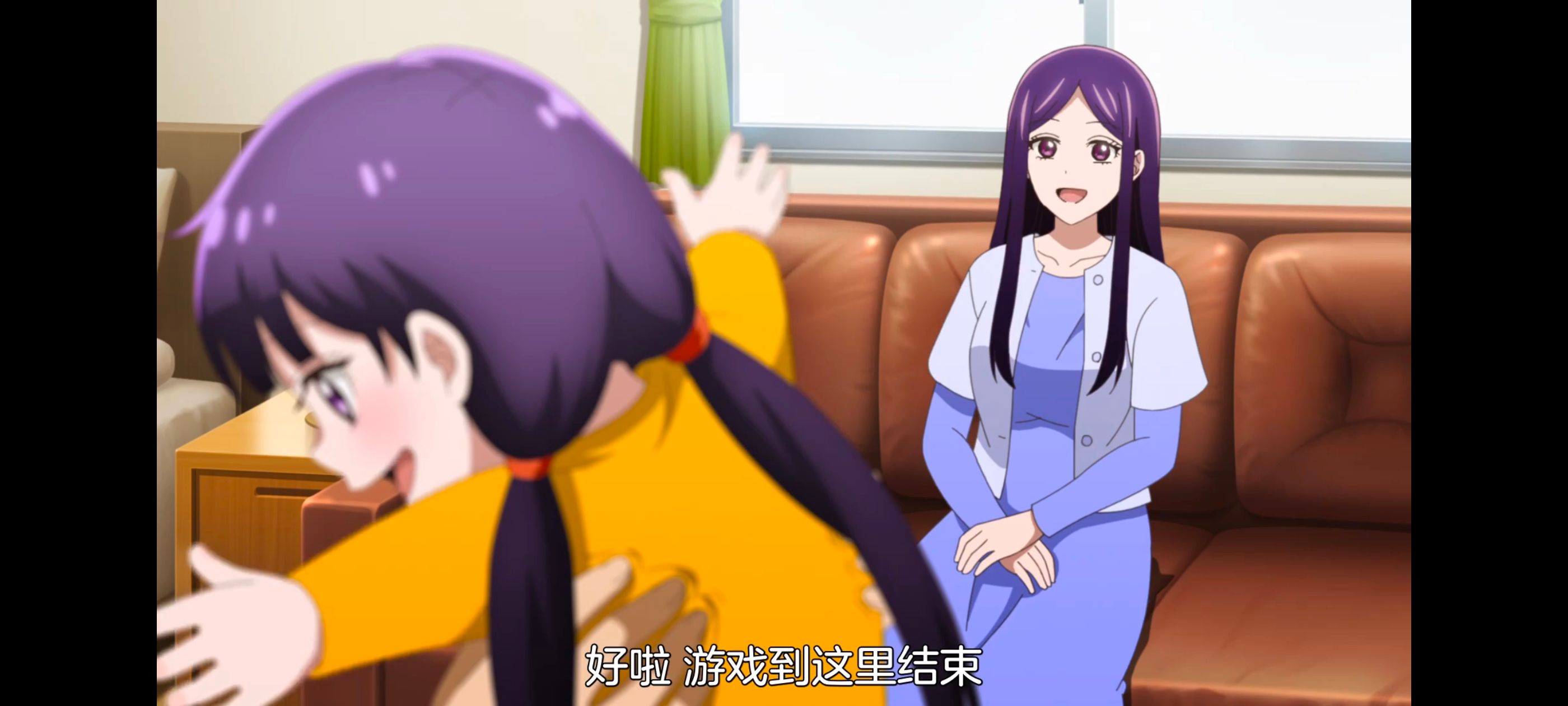 小伽椰并不可怕,神八小妹并不可怕,动画,动漫,番剧,ACG,二次元