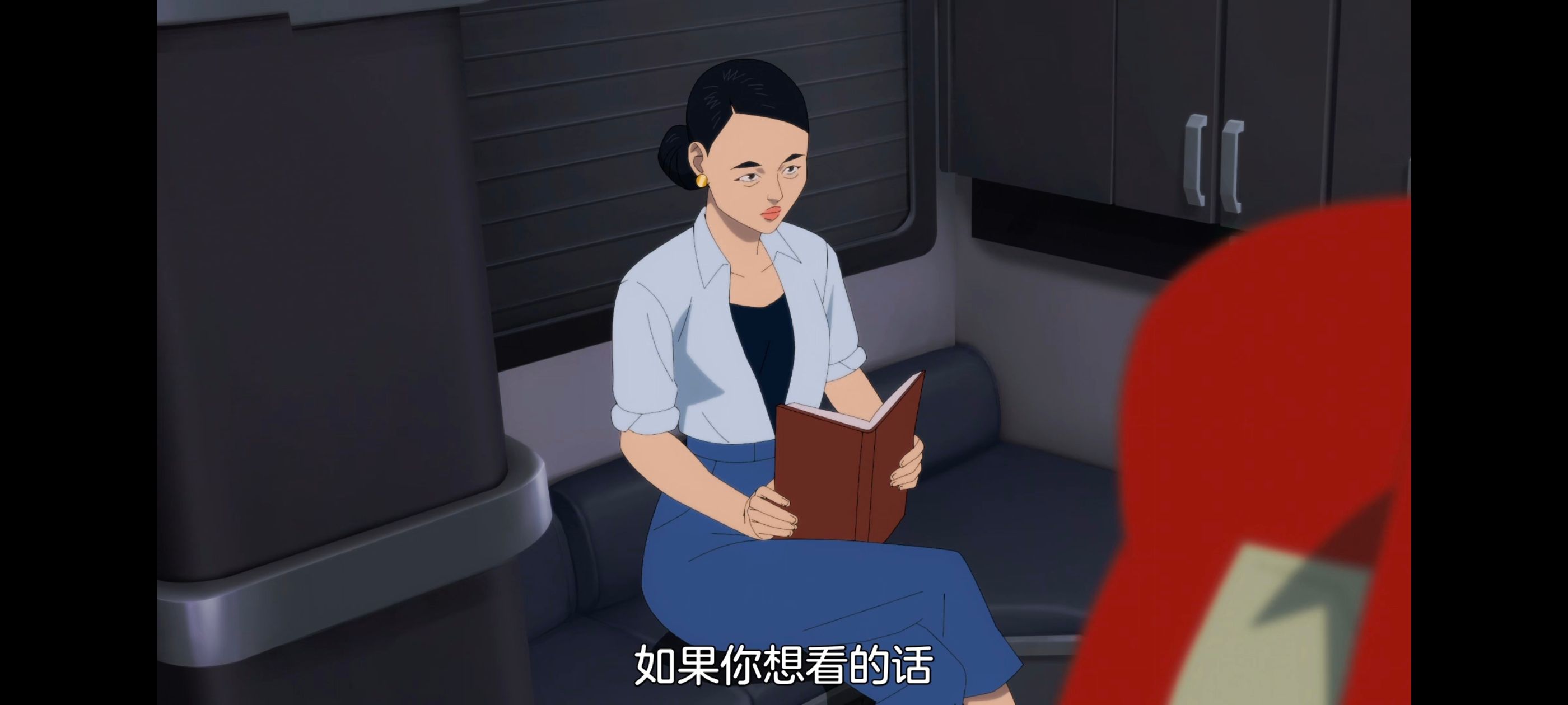 无敌少侠,image,动画,动漫,番剧,ACG