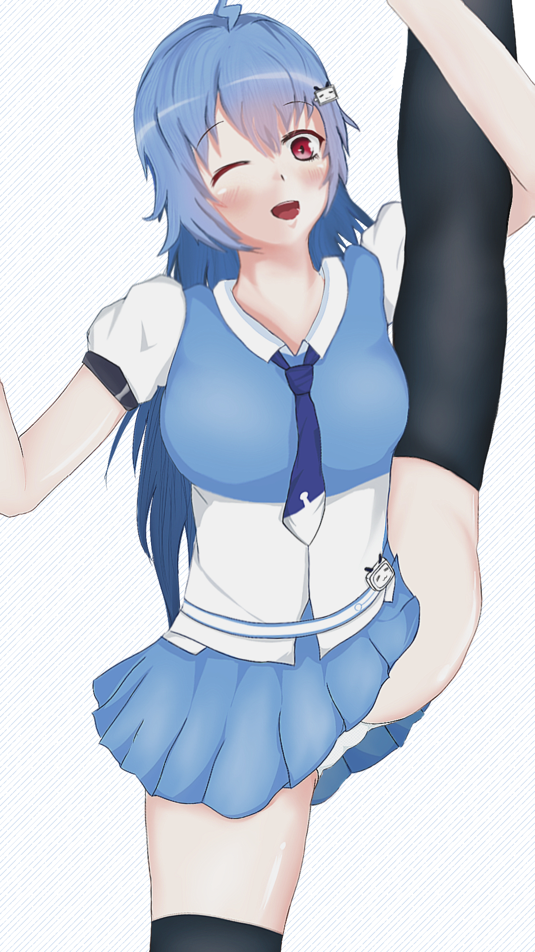 bilibili,22,小电视