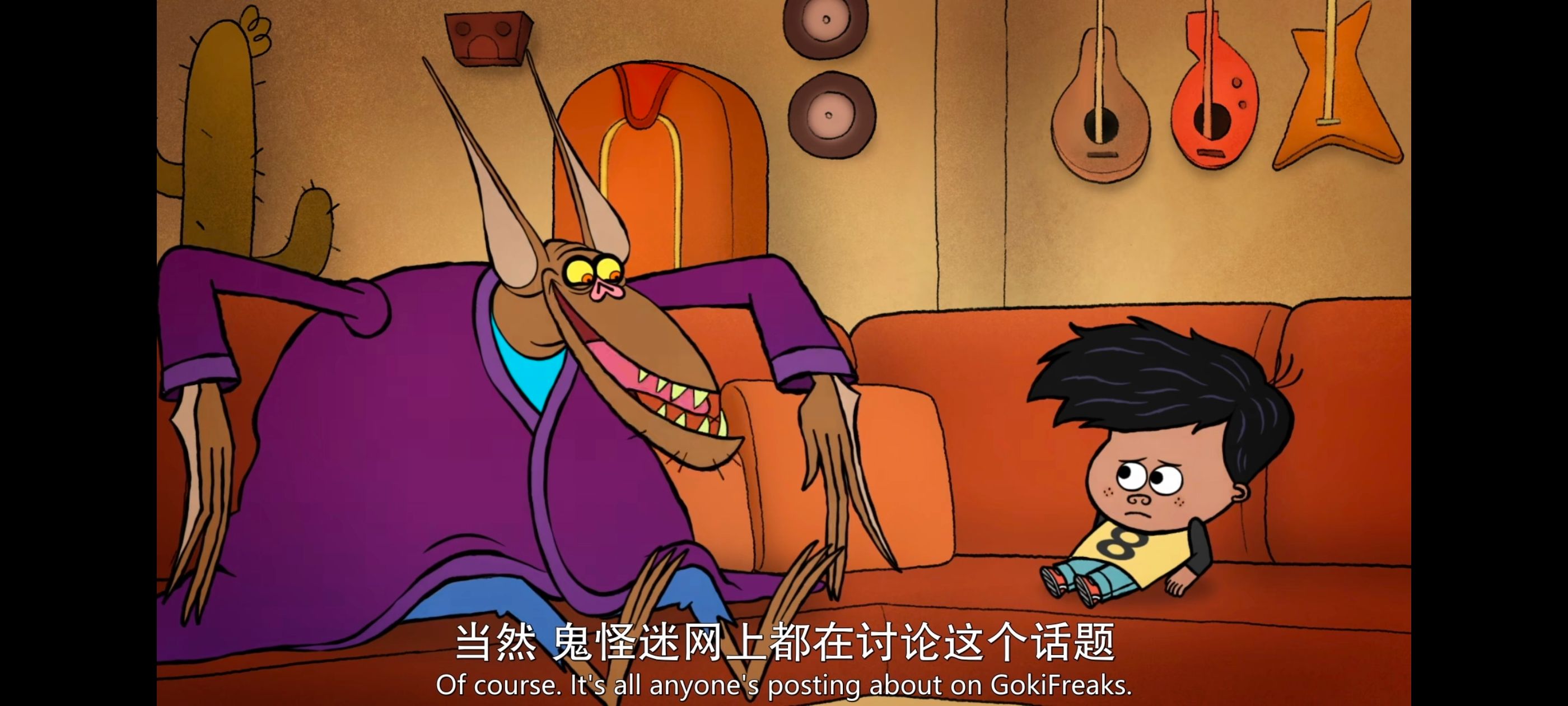 DC,美漫,蝙蝠侠家族,蝙蝠侠一家,动画,动漫,番剧,ACG