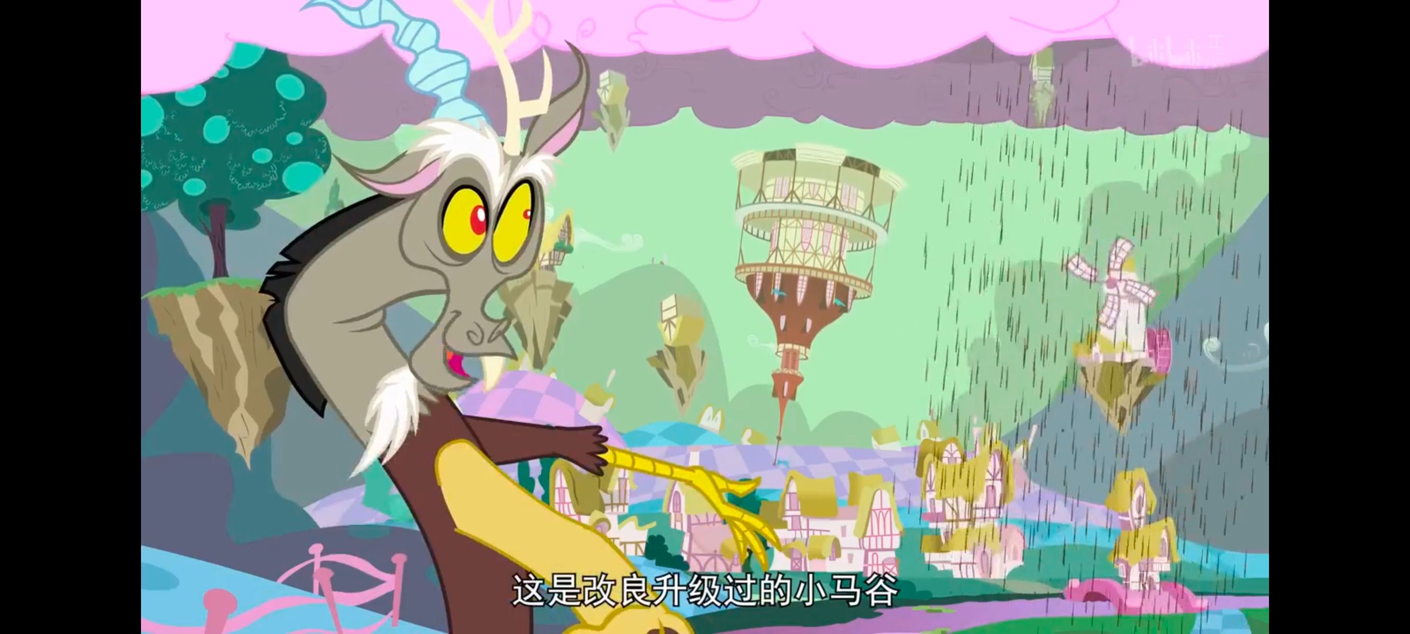 小马宝莉,彩虹小马,我的小马驹,小马宝莉友谊魔法,动漫,动画,番剧,ACG