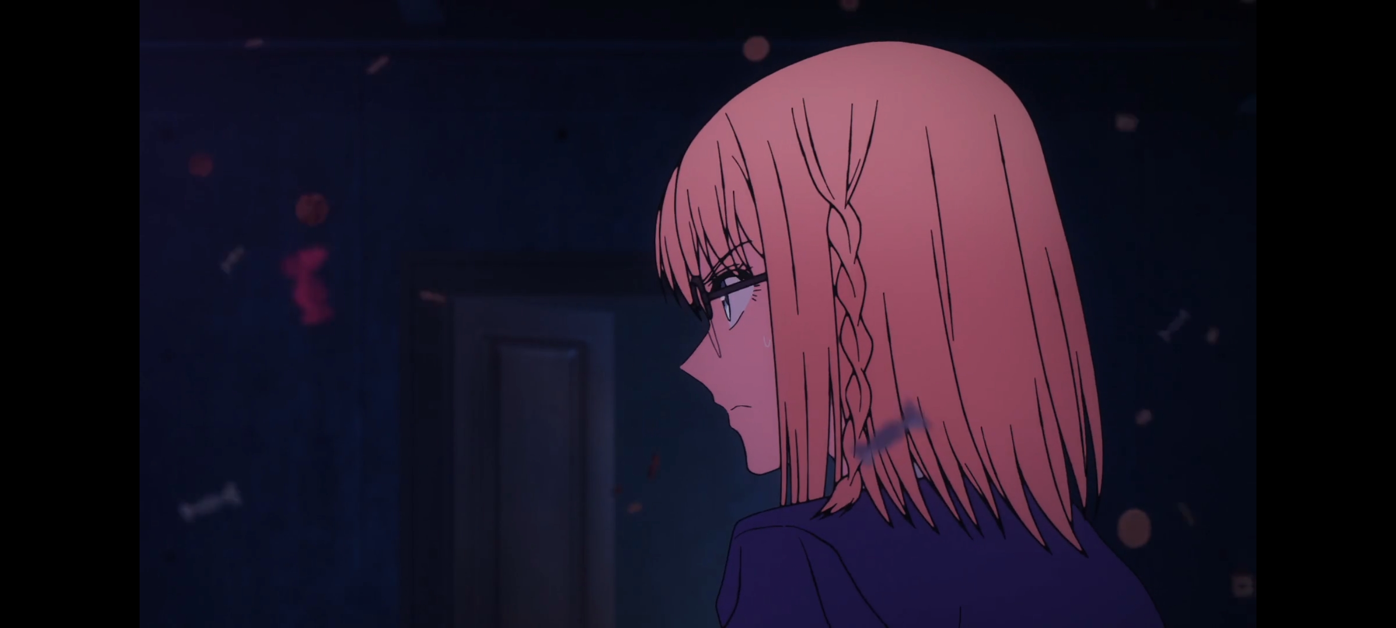 FATE,命运奇异赝品,FatestrangeFake,动画,动漫,番剧,二次元,ACG