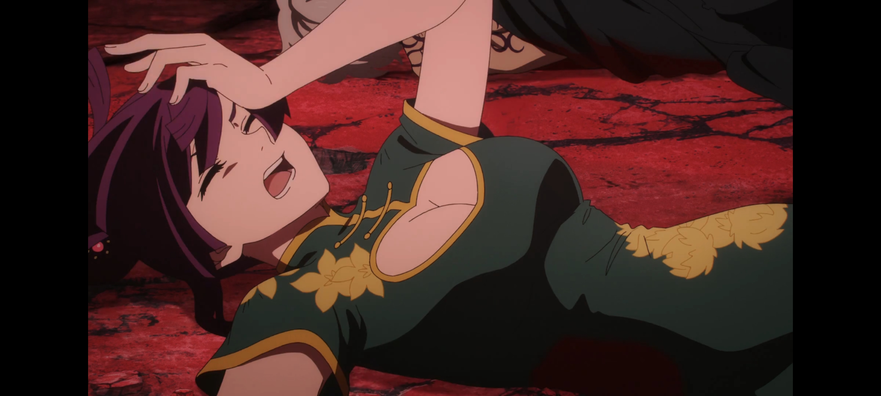 地狱乐,动画,动漫,番剧,二次元,ACG