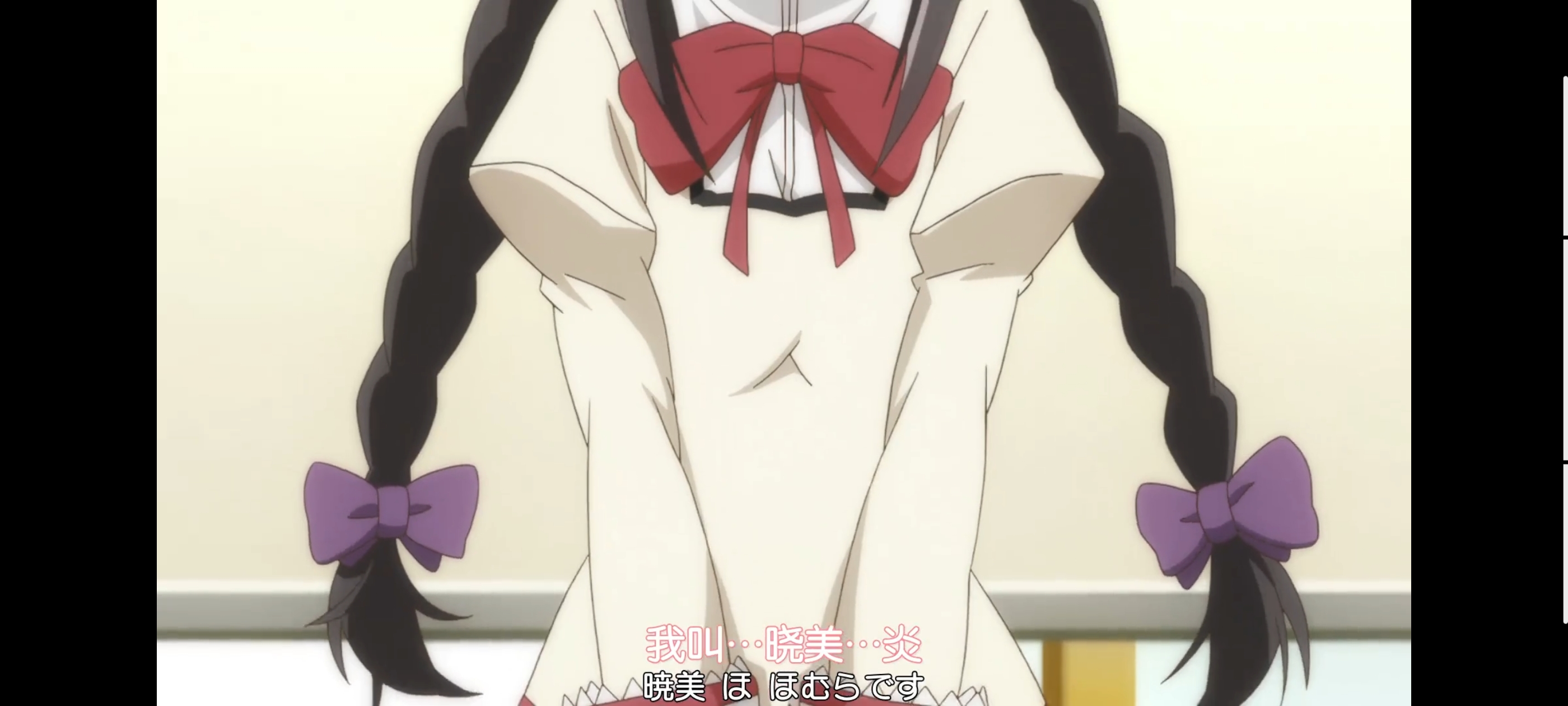 魔法少女小圆,魔法少女,动画,动漫,二次元,ACG