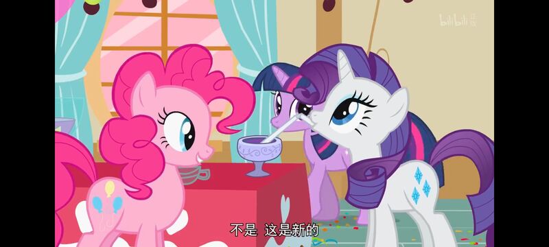 小马宝莉,小马宝莉友谊魔法,彩虹小马,我的小马驹,动画,动漫,番剧,ACG