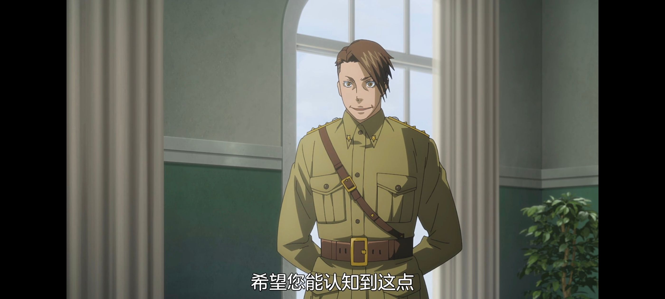幼女战记,谭雅战记,动画,动漫,日漫,番剧,二次元,ACG