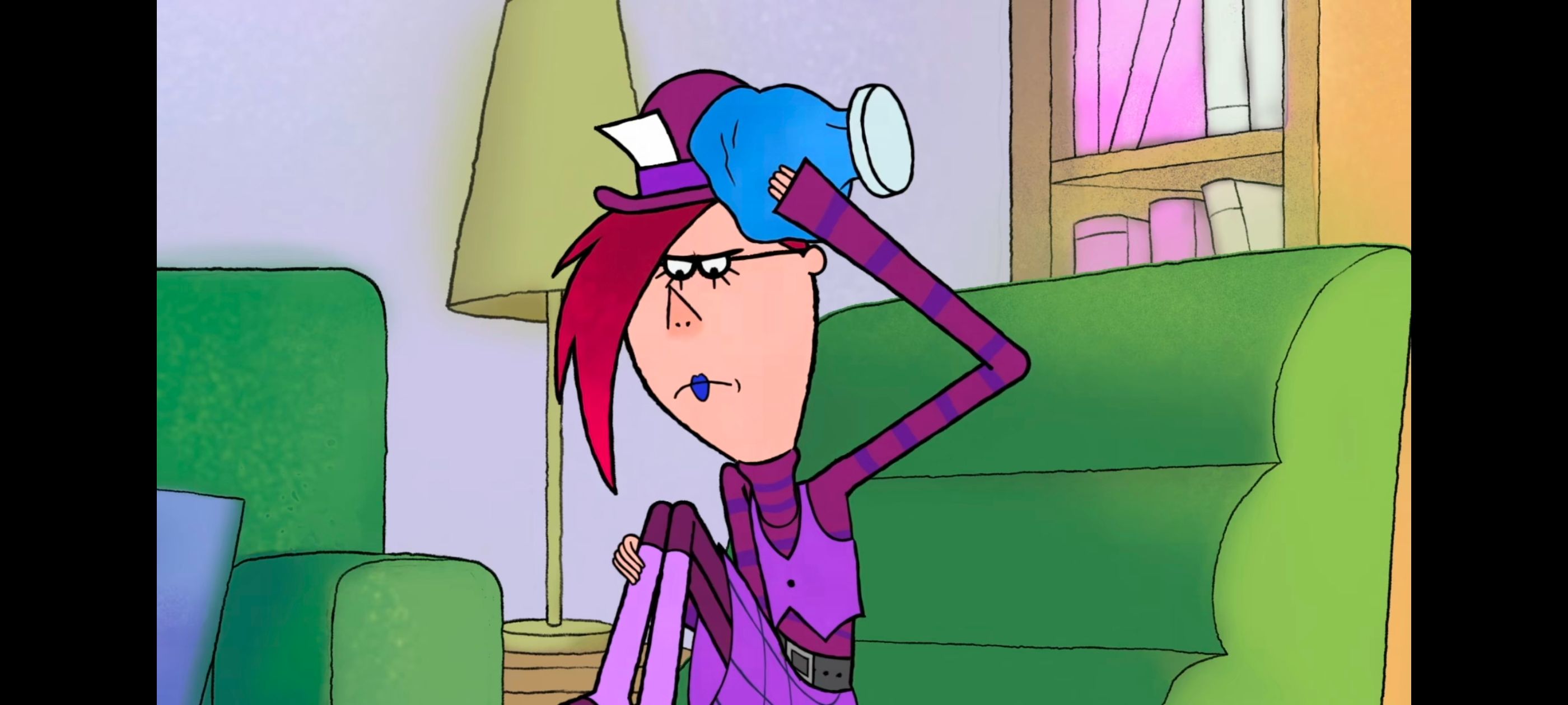 蝙蝠侠家族,蝙蝠侠一家,DC,动漫,动画,番剧,ACG