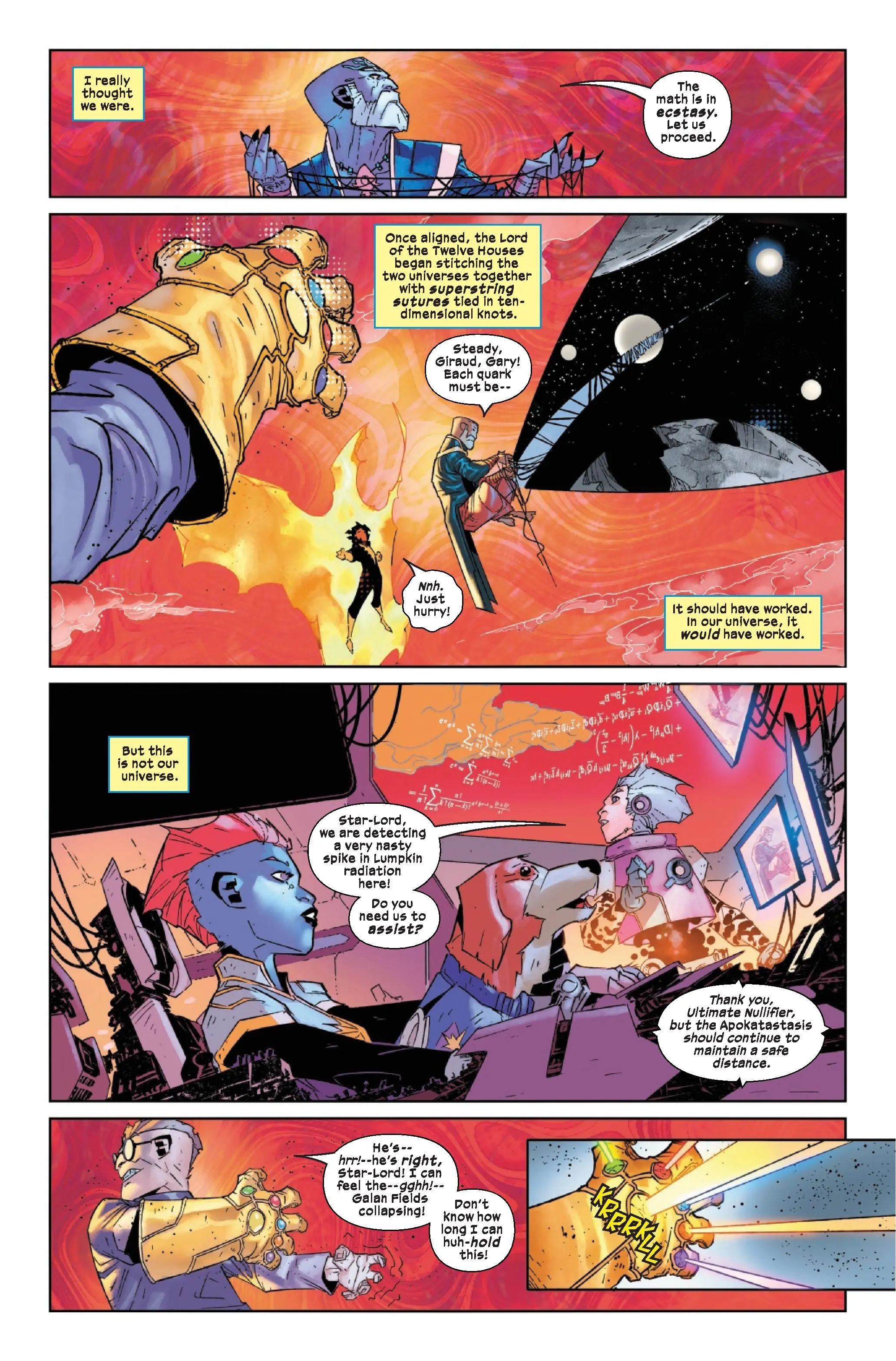 漫威,漫威漫画,美漫,漫画,超级英雄,终极宇宙,银河护卫队,动漫,绘画,ACG