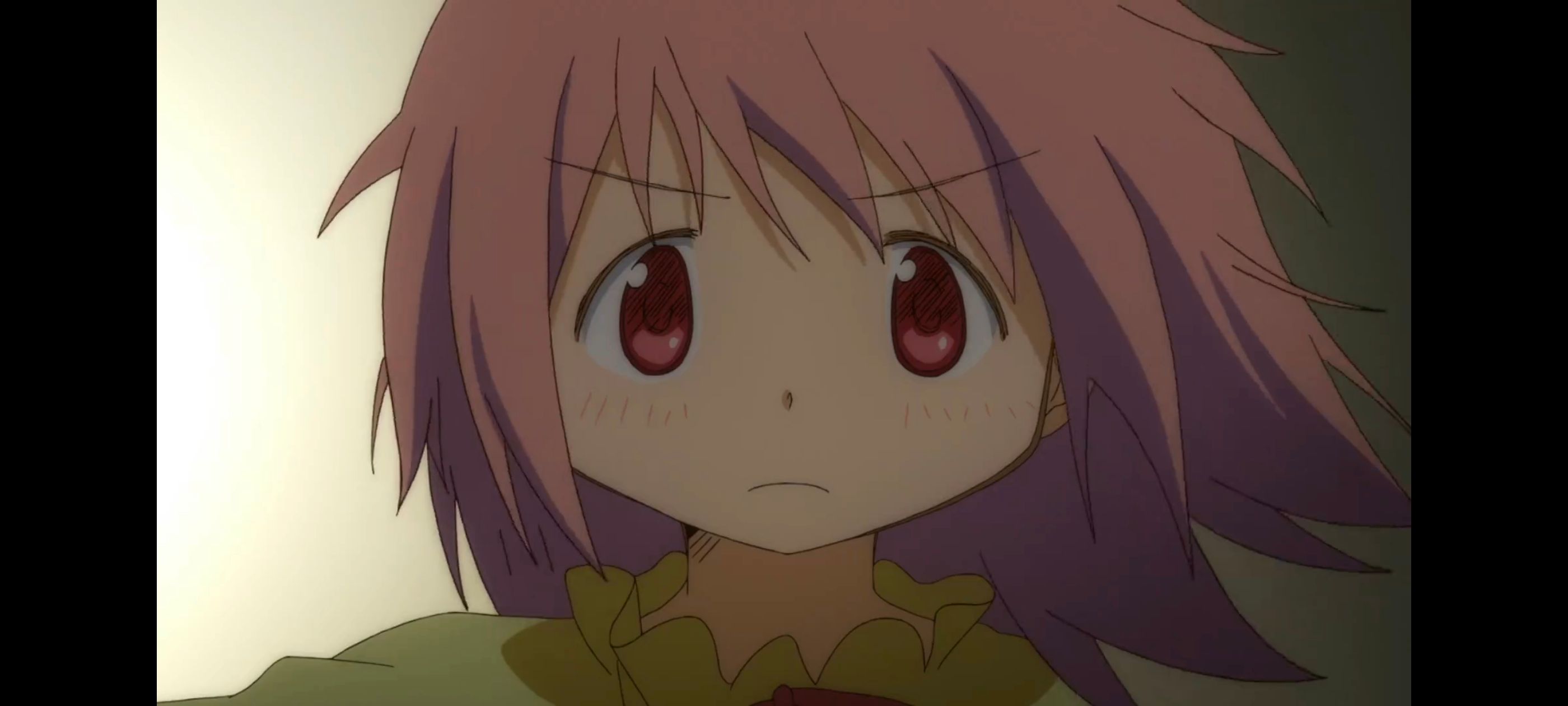 魔法少女小圆,魔法少女,动漫,动画,番剧,ACG