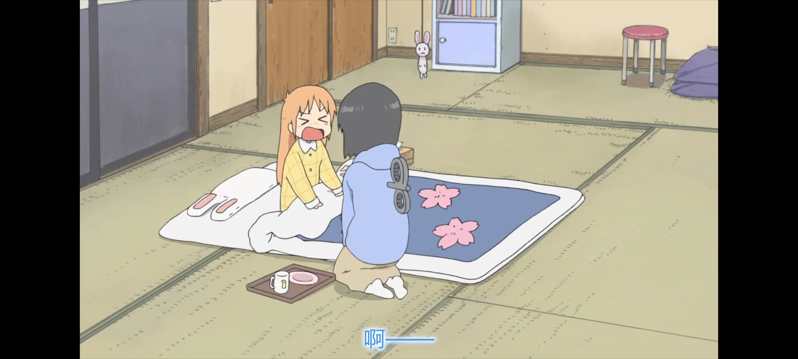 日常,动画,动漫,番剧,ACG,二次元