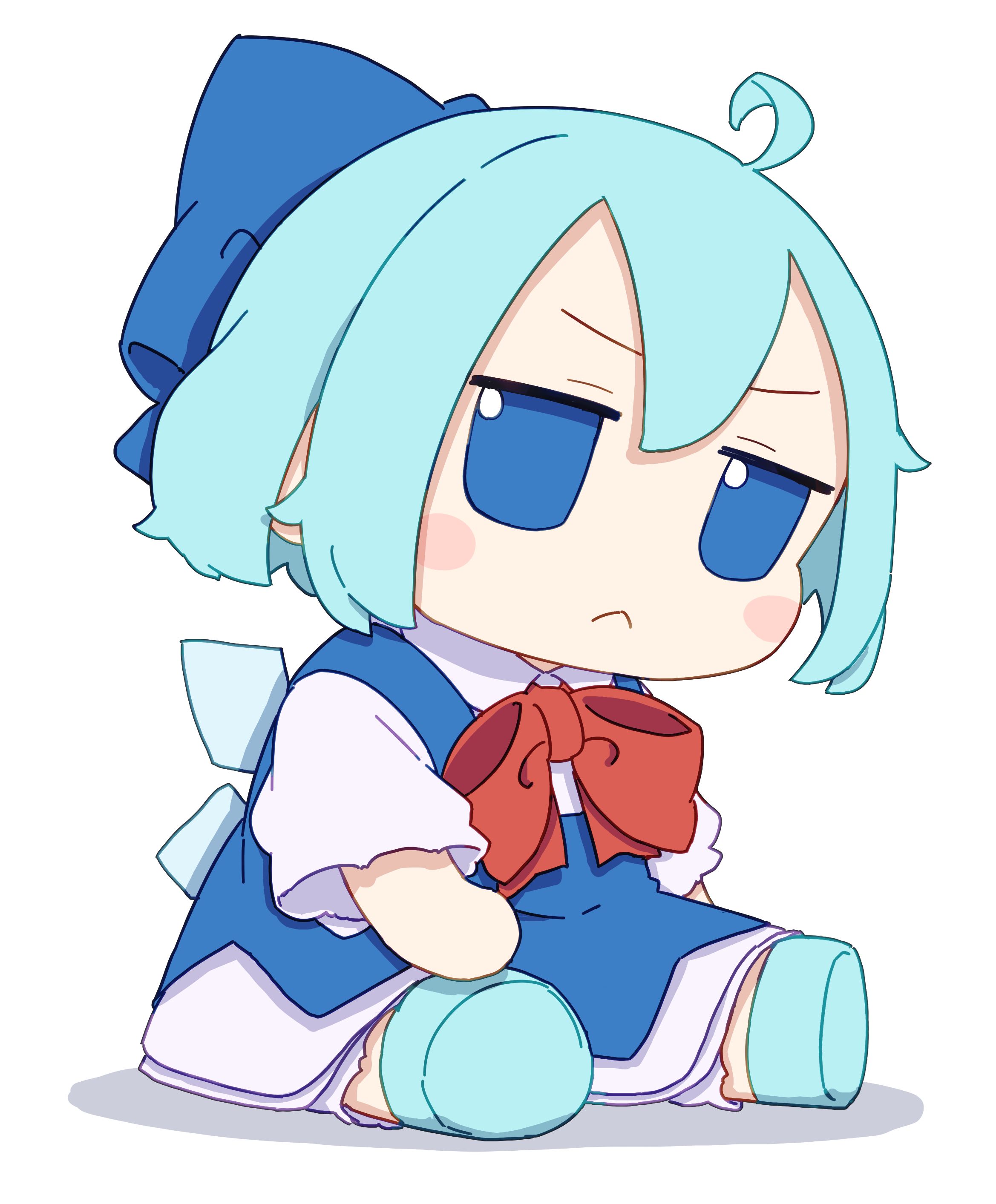 东方project,表情