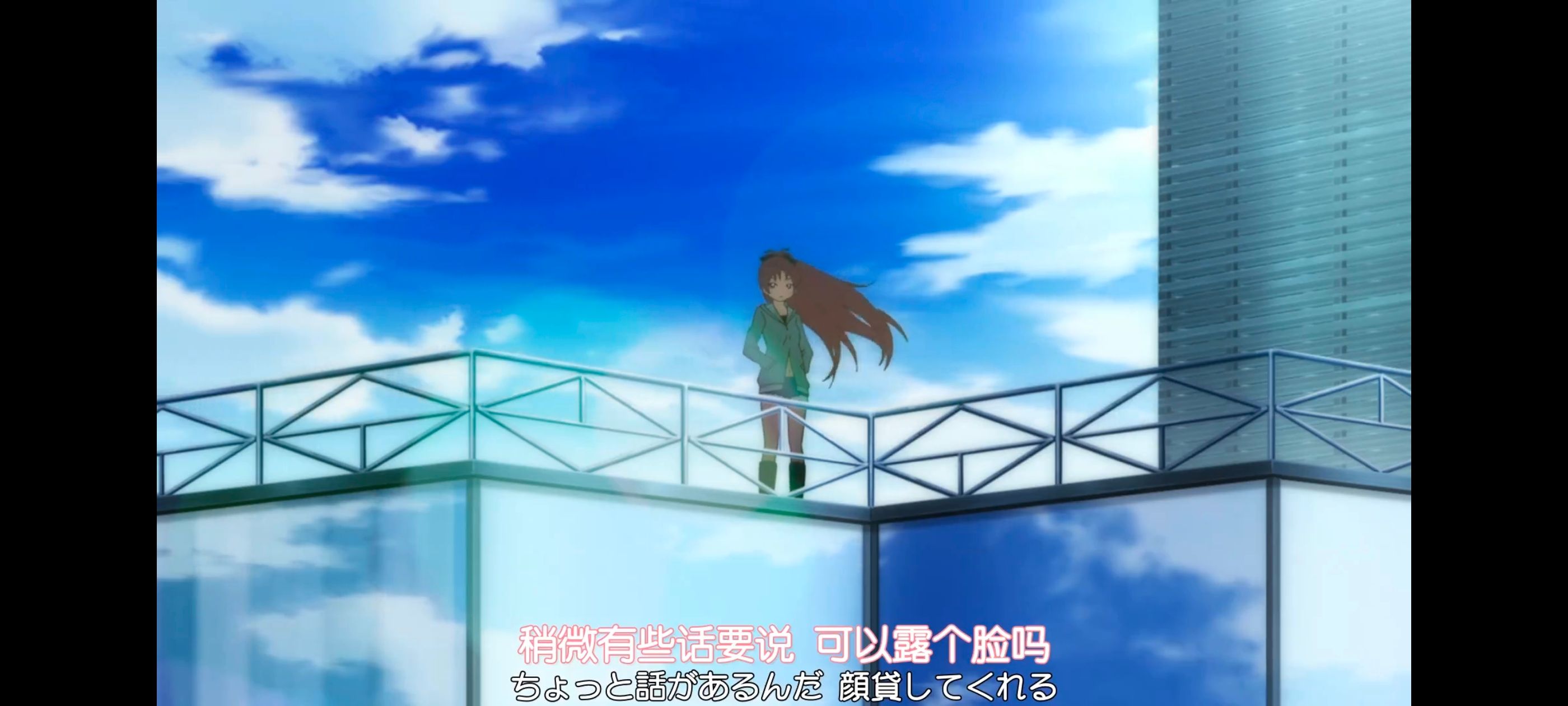 魔法少女小圆,魔法少女,动画,动漫,番剧,二次元,ACG