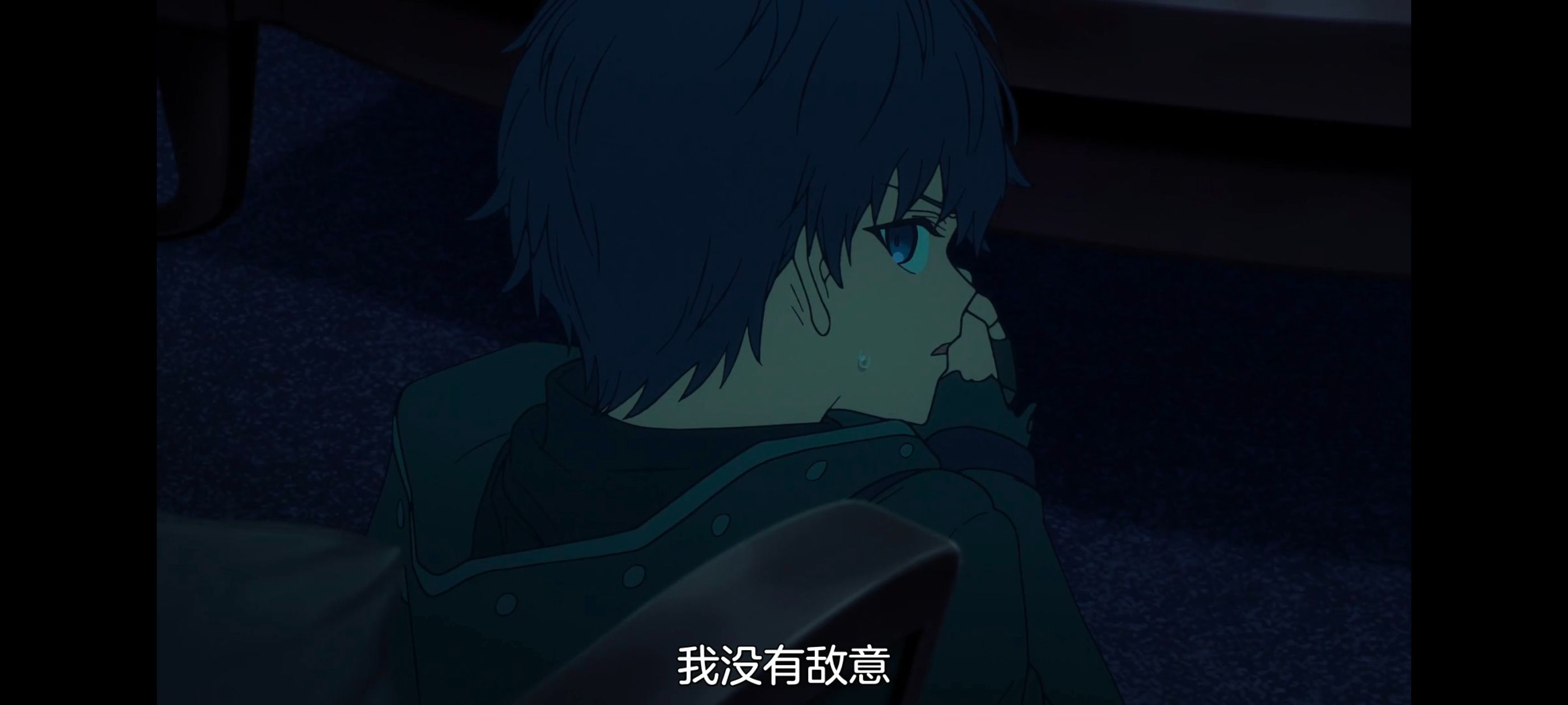 命运奇异赝品,FatestrangeFake,动画,动漫,番剧,ACG