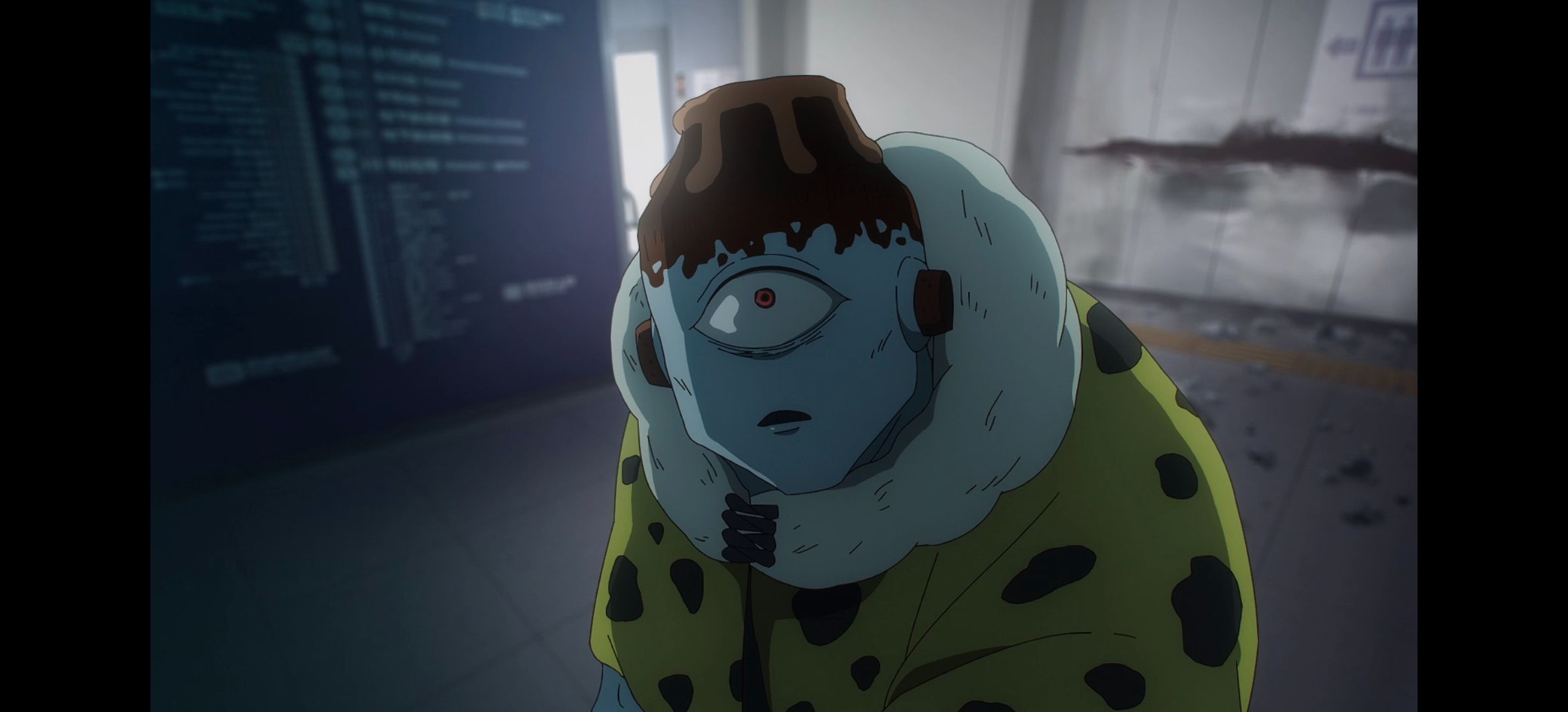 咒术回战,咒术回战第二季,动漫,动漫专区,番剧,动画