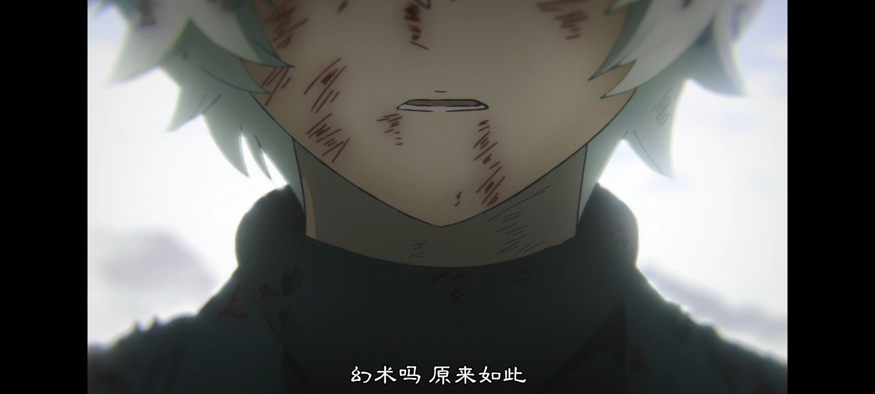 地狱乐,动画,动漫,番剧,ACG