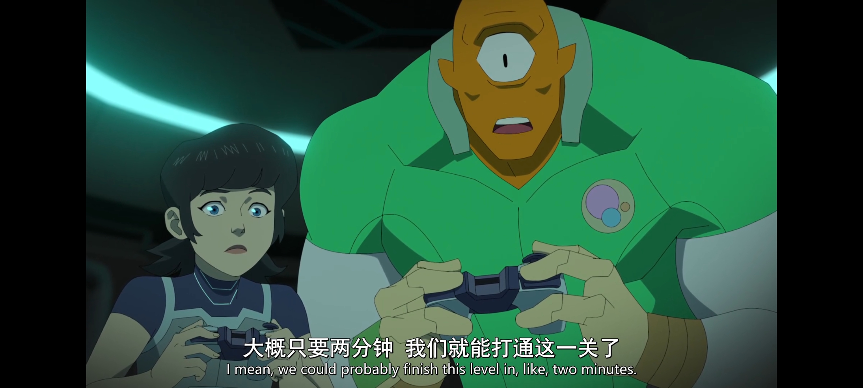 无敌少侠,image,动画,动漫,番剧,ACG