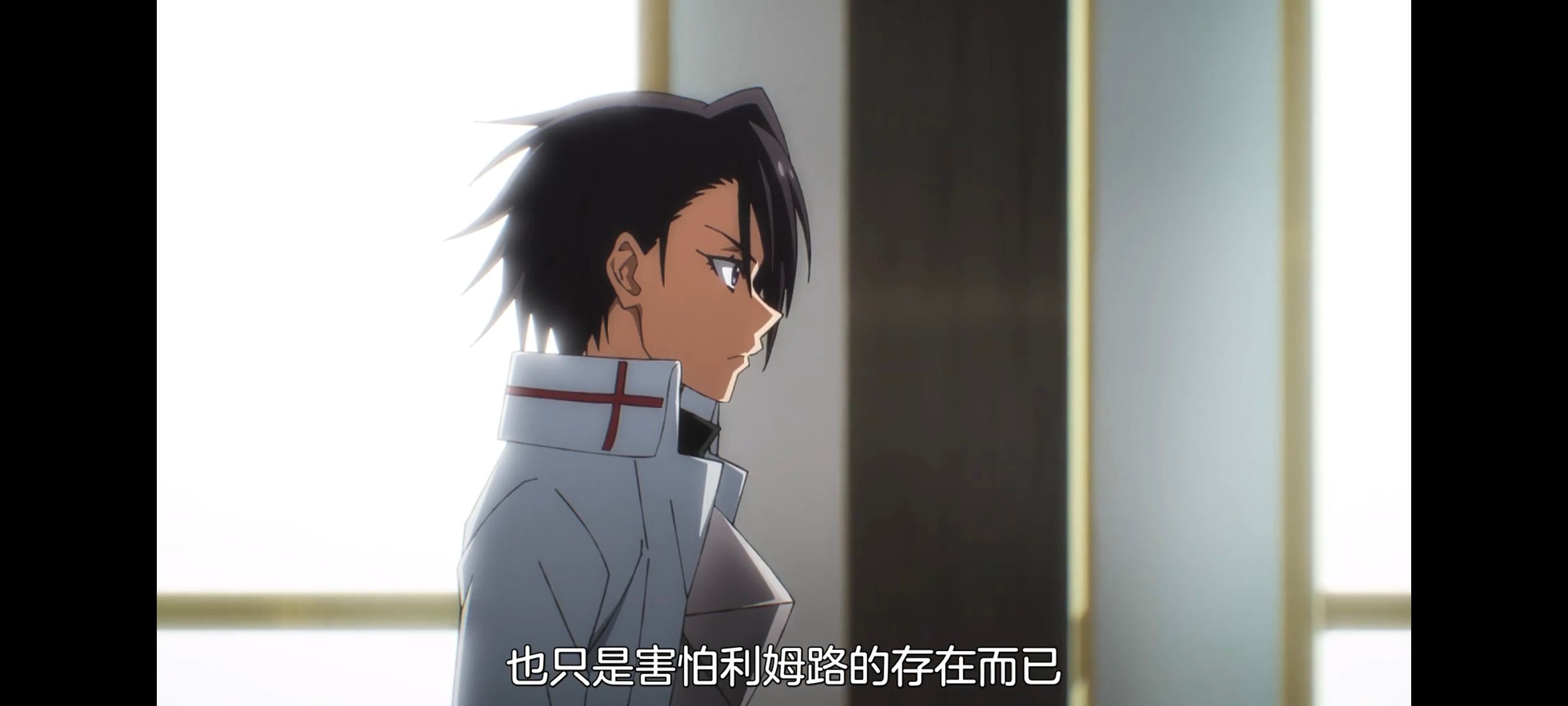 关于我转生变成史莱姆这档事,关于我转生后成为史莱姆的那件事,动画,动漫,番剧,二次元,ACG