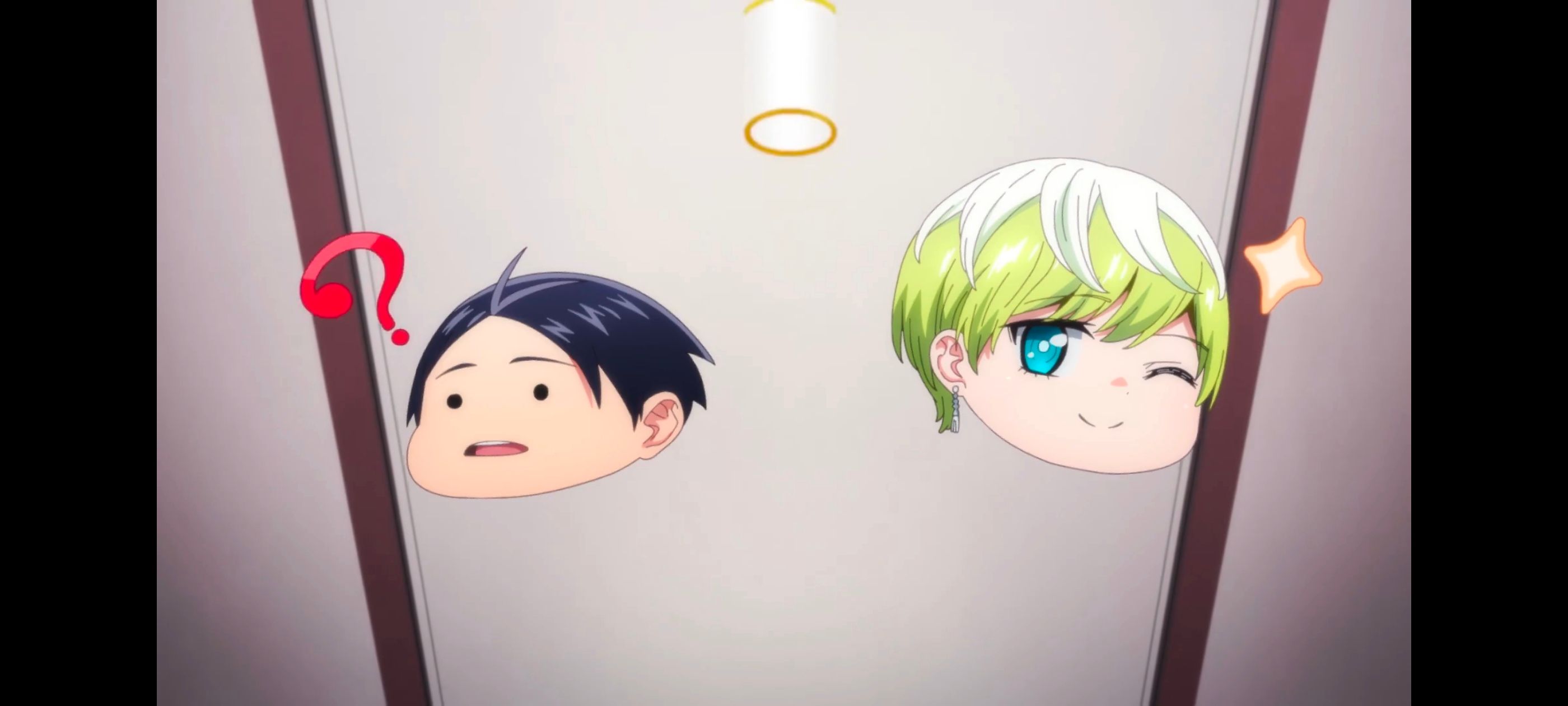 魔都精兵的奴隶,动漫,动画,番剧,二次元,ACG