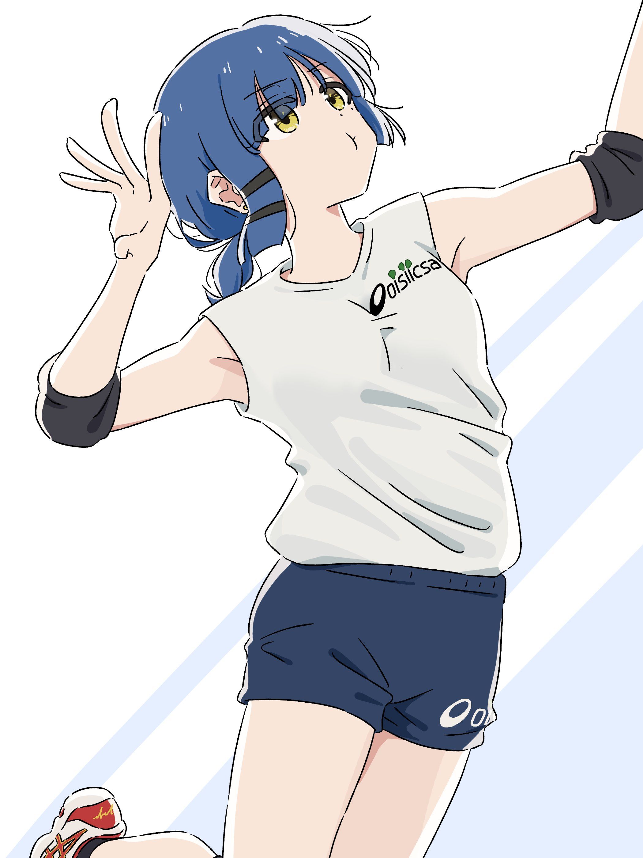 孤独摇滚,芳文社,结束乐队,后藤一里,山田凉,伊地知虹夏,喜多郁代,动漫壁纸,动漫美图,美图,壁纸,绘画,插画,推特,画师推荐