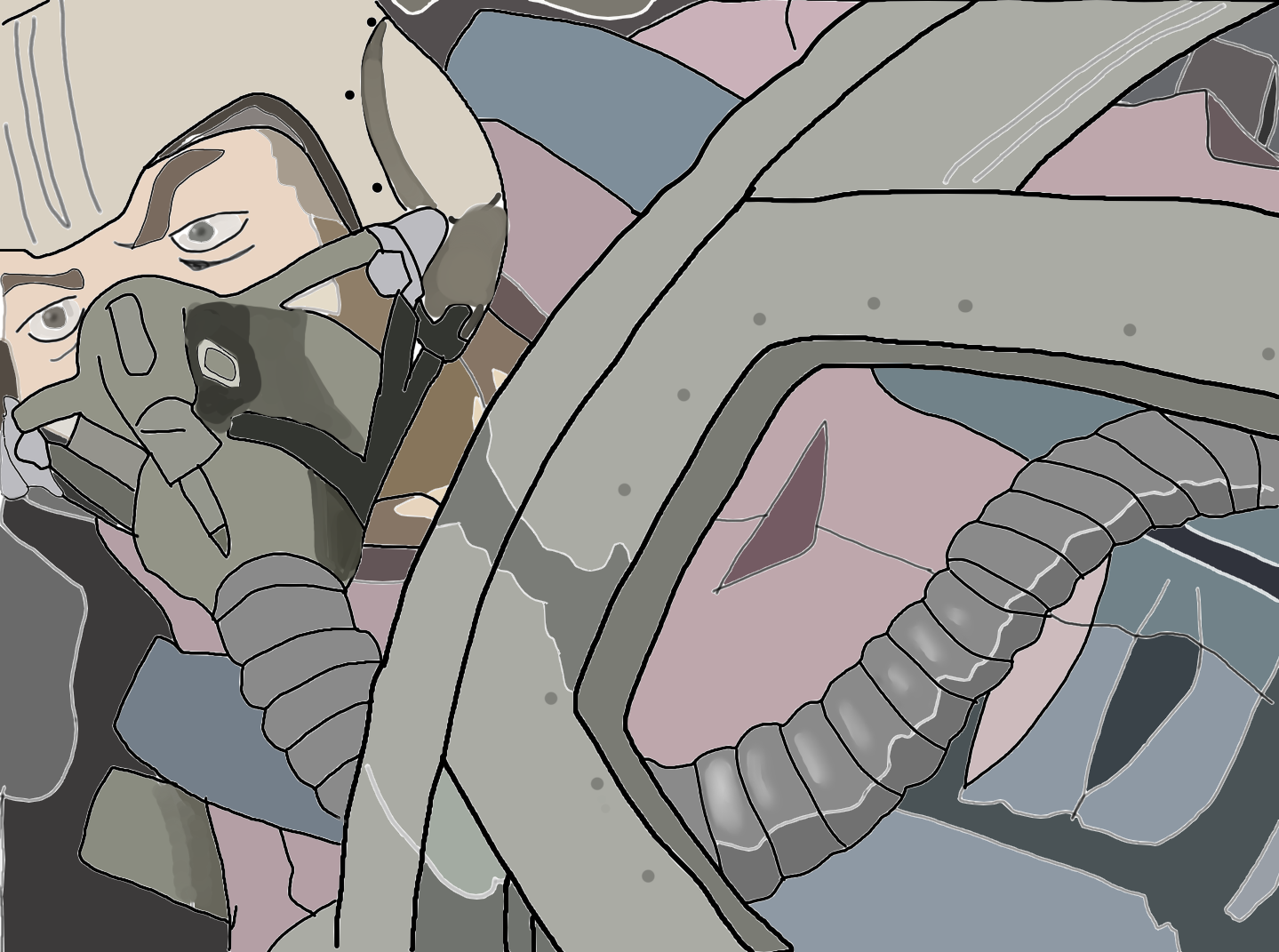 绘画,战争雷霆,游戏,兄贵