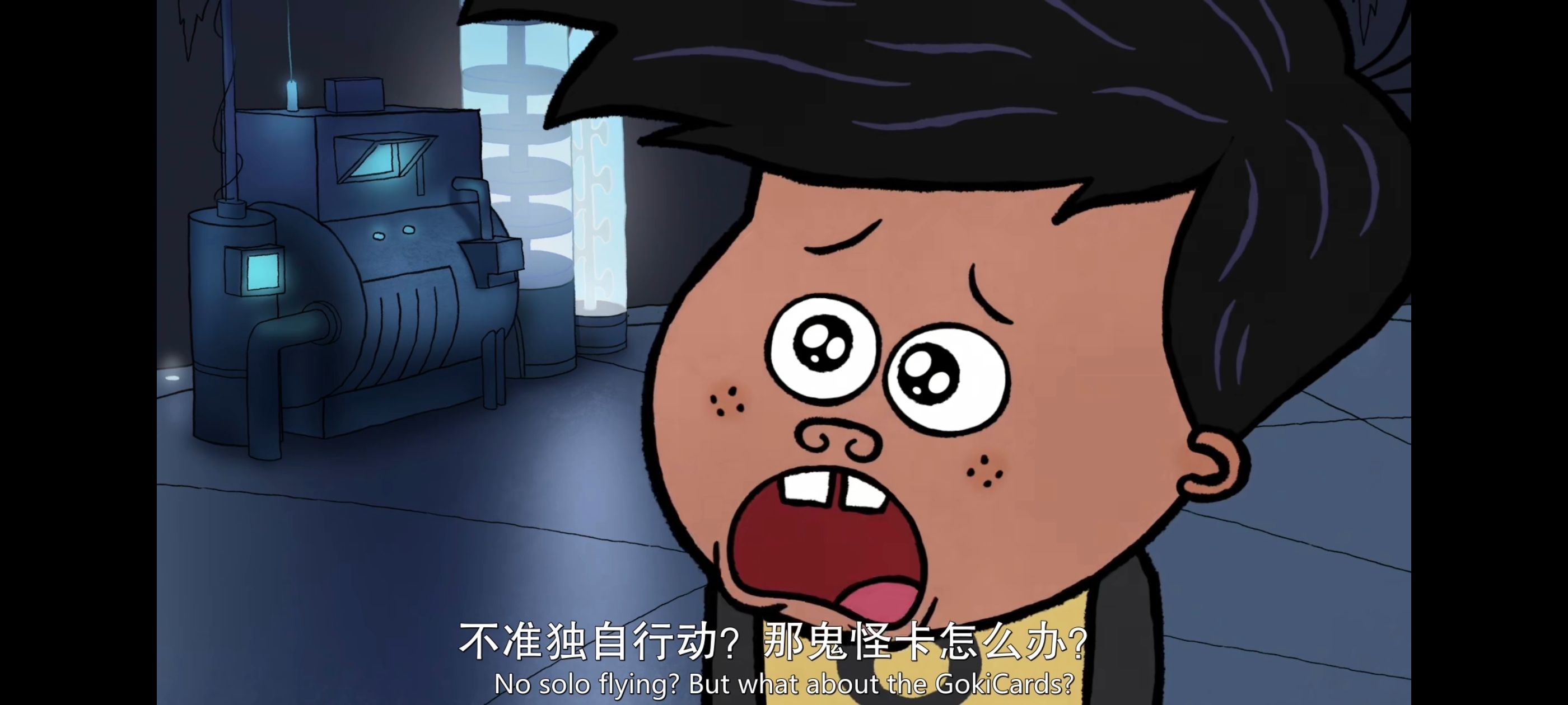 DC,美漫,蝙蝠侠家族,蝙蝠侠一家,动画,动漫,番剧,ACG