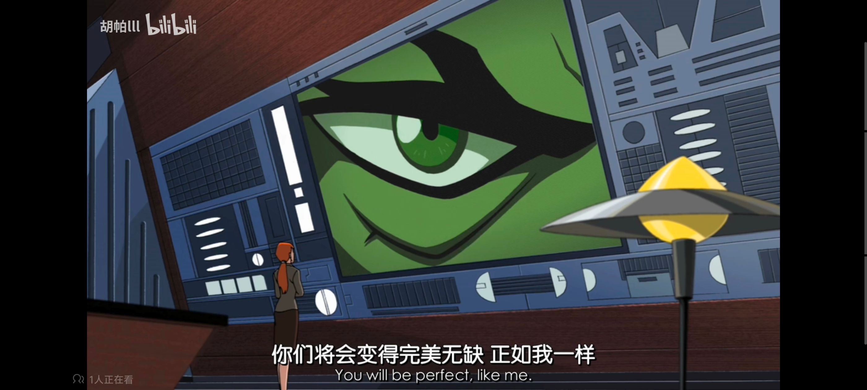 复仇者世上最强英雄组合,复仇者联盟,漫威,超级英雄,动漫,动画,番剧,ACG