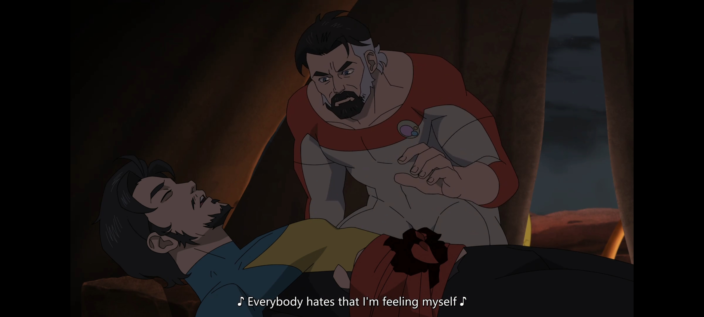 无敌少侠,image,动画,动漫,番剧,ACG