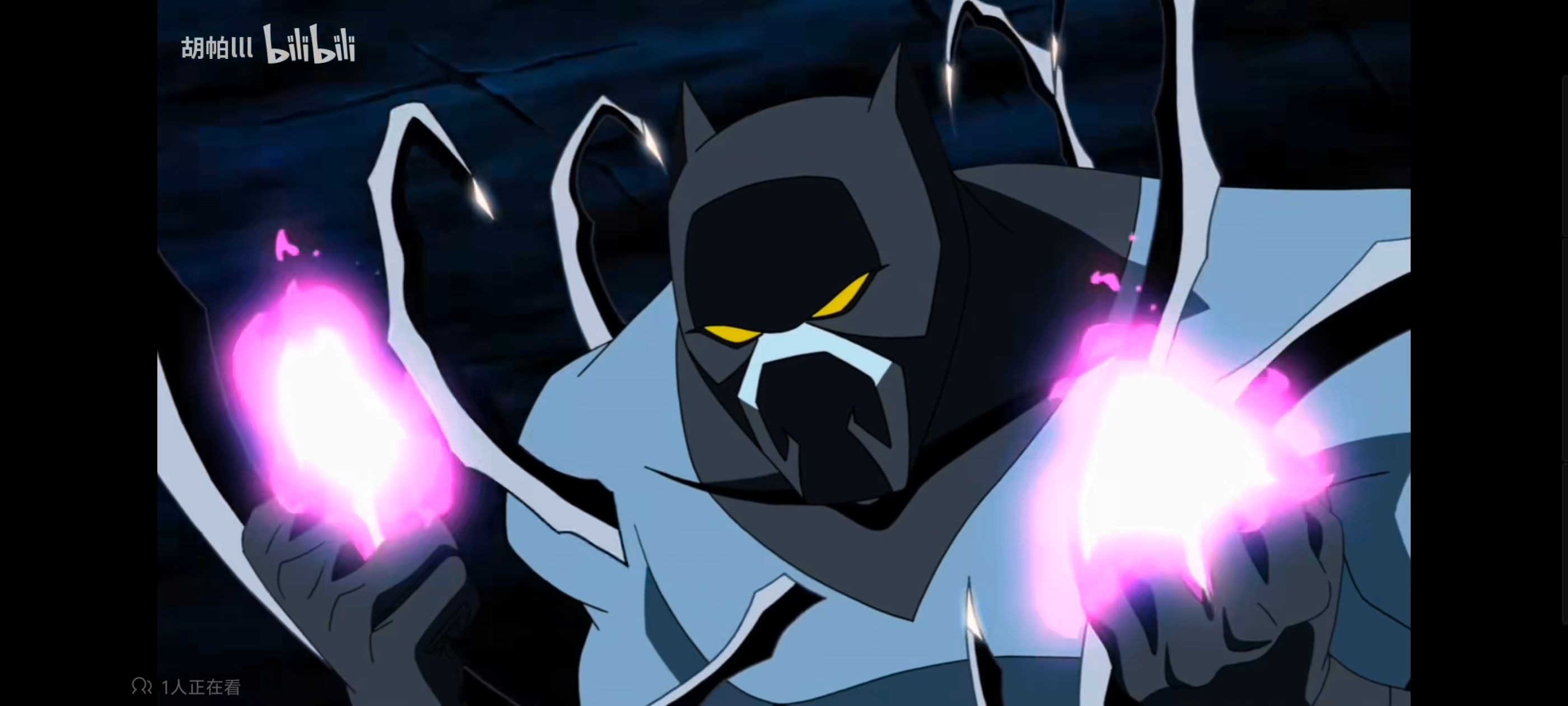 超级英雄联盟复仇者,复仇者世上最强英雄组合,复仇者联盟,动画,动漫,番剧,ACG