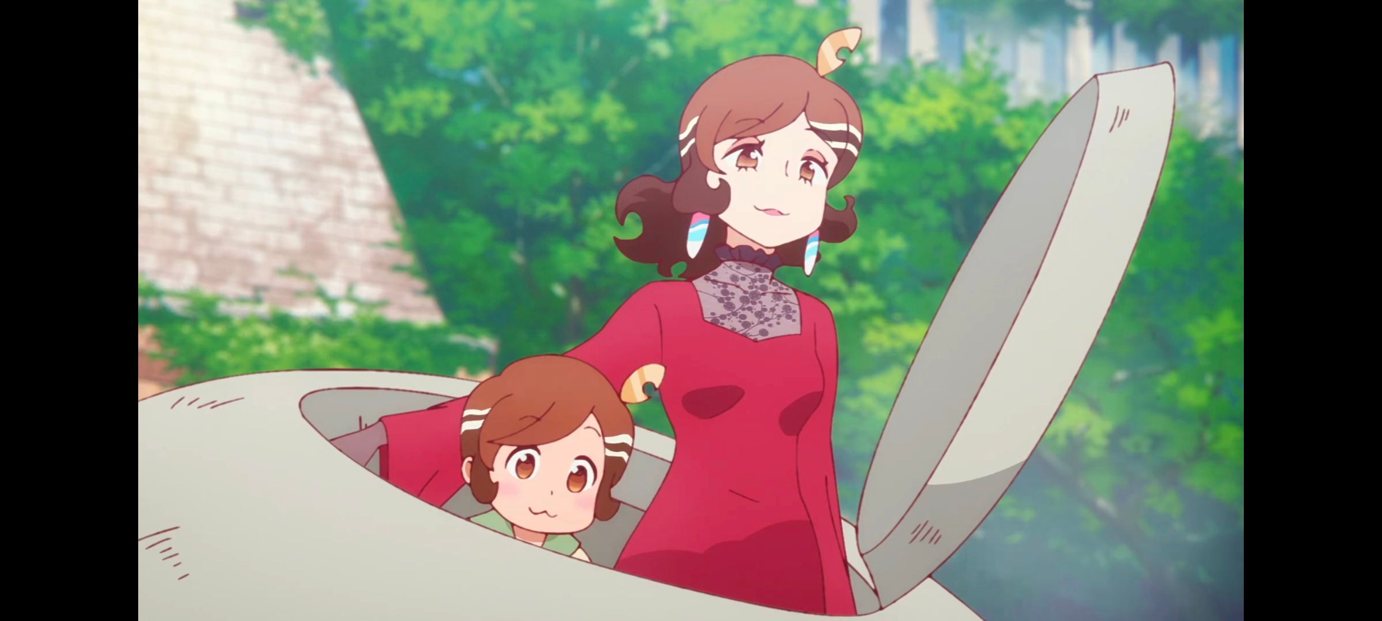 末日后酒店,动画,动漫,番剧,二次元,ACG