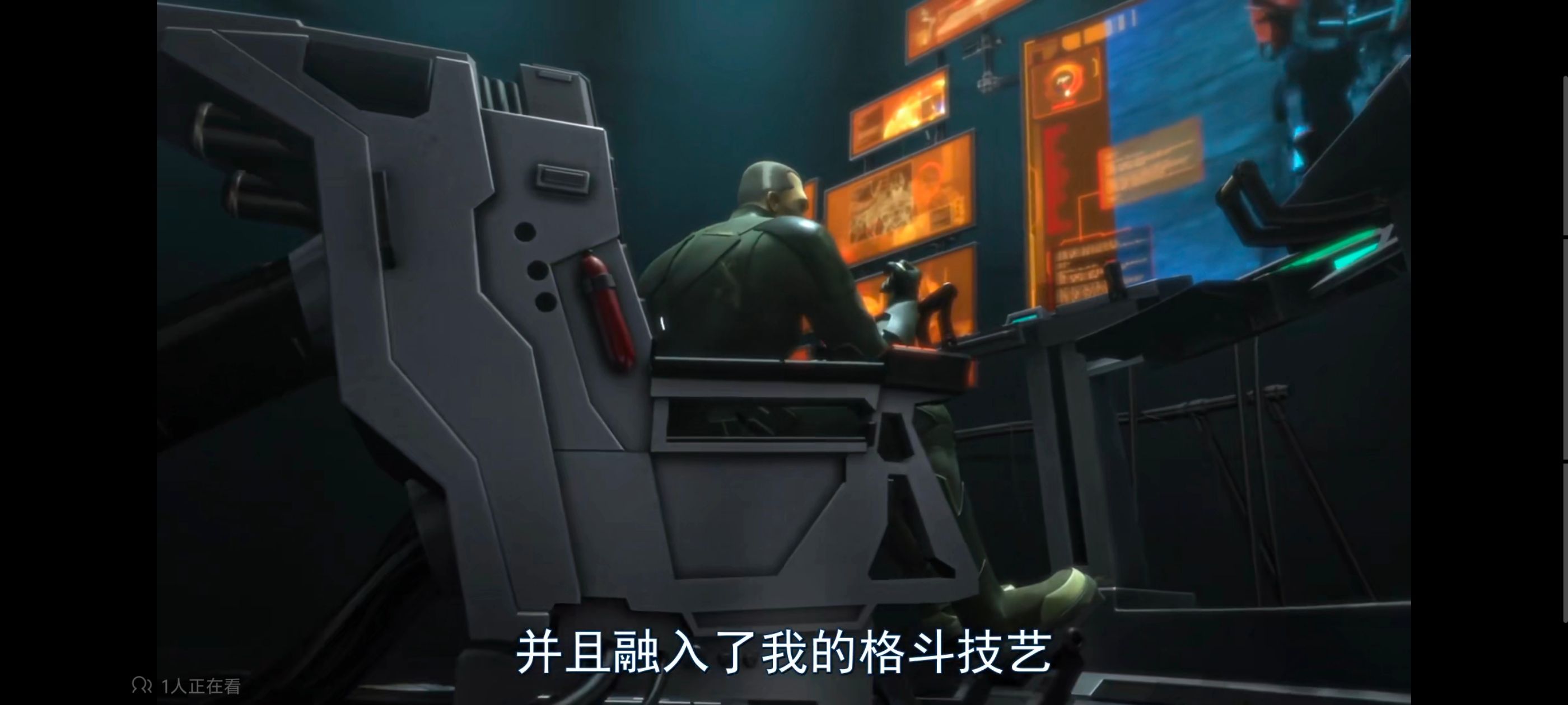 变形金刚,变形金刚领袖之证,动画,动漫,番剧,ACG