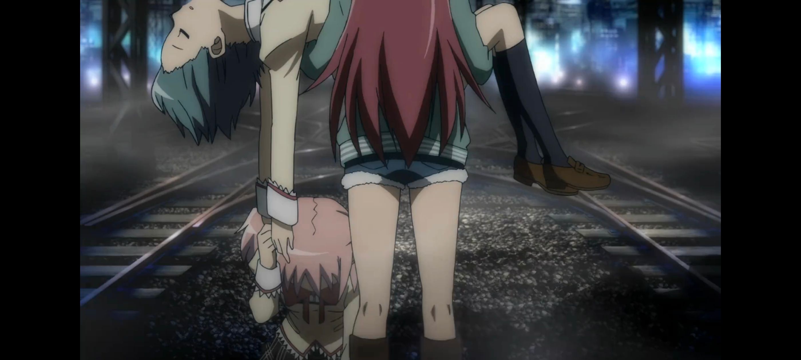 魔法少女小圆,魔法少女,动画,动漫,番剧,二次元,ACG