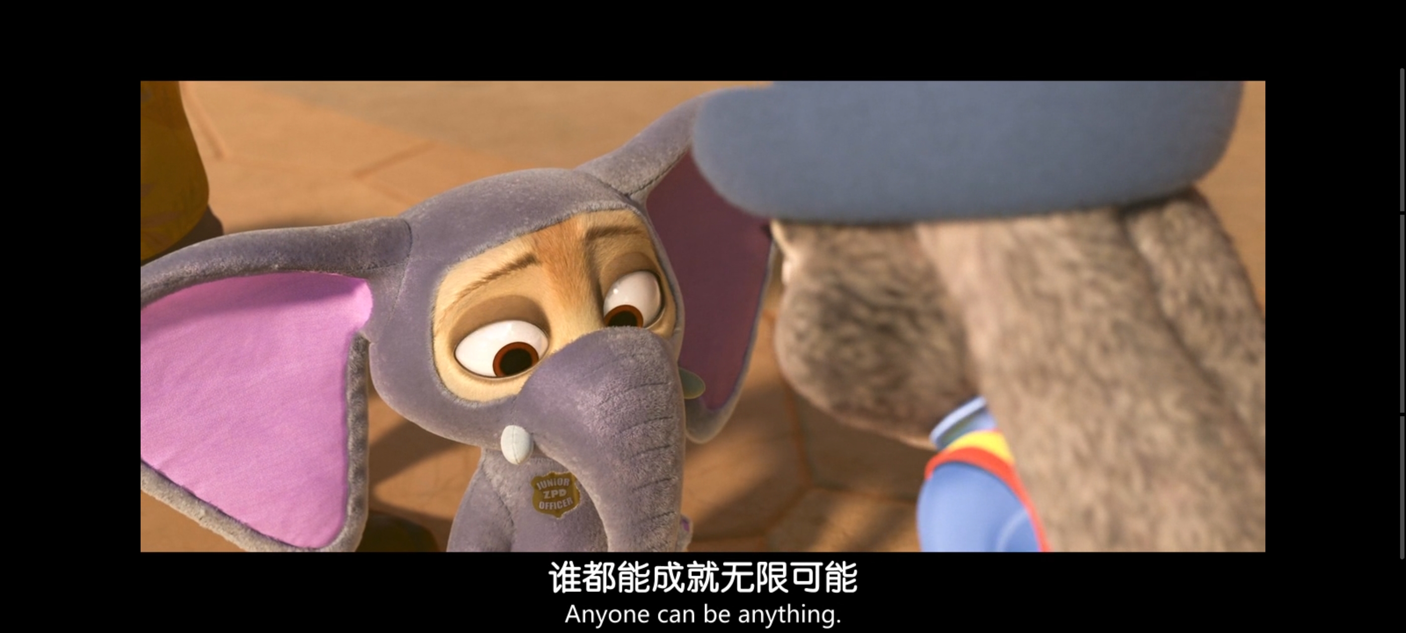 疯狂动物城,动画电影,动漫,动画,电影,二次元,ACG