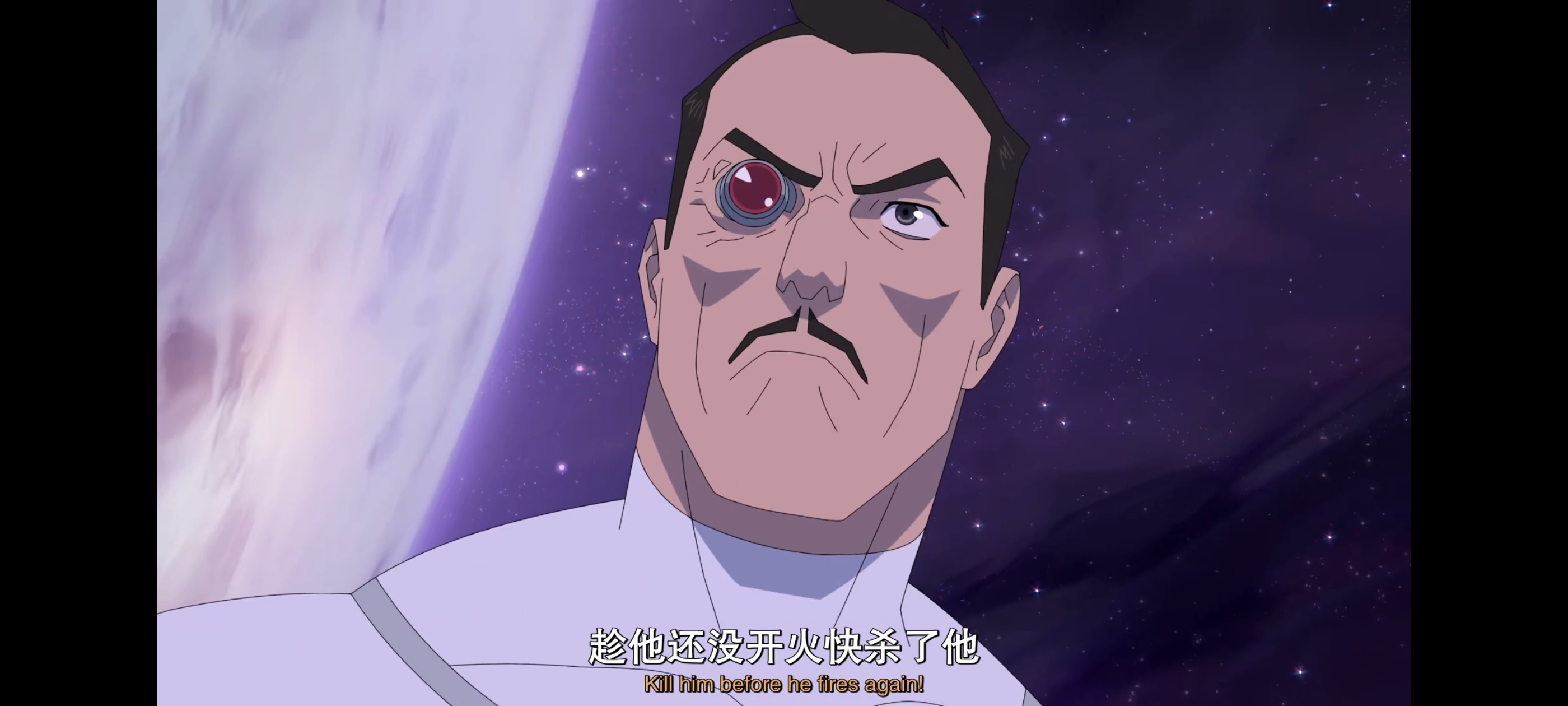 无敌少侠,image,动画,动漫,番剧,ACG