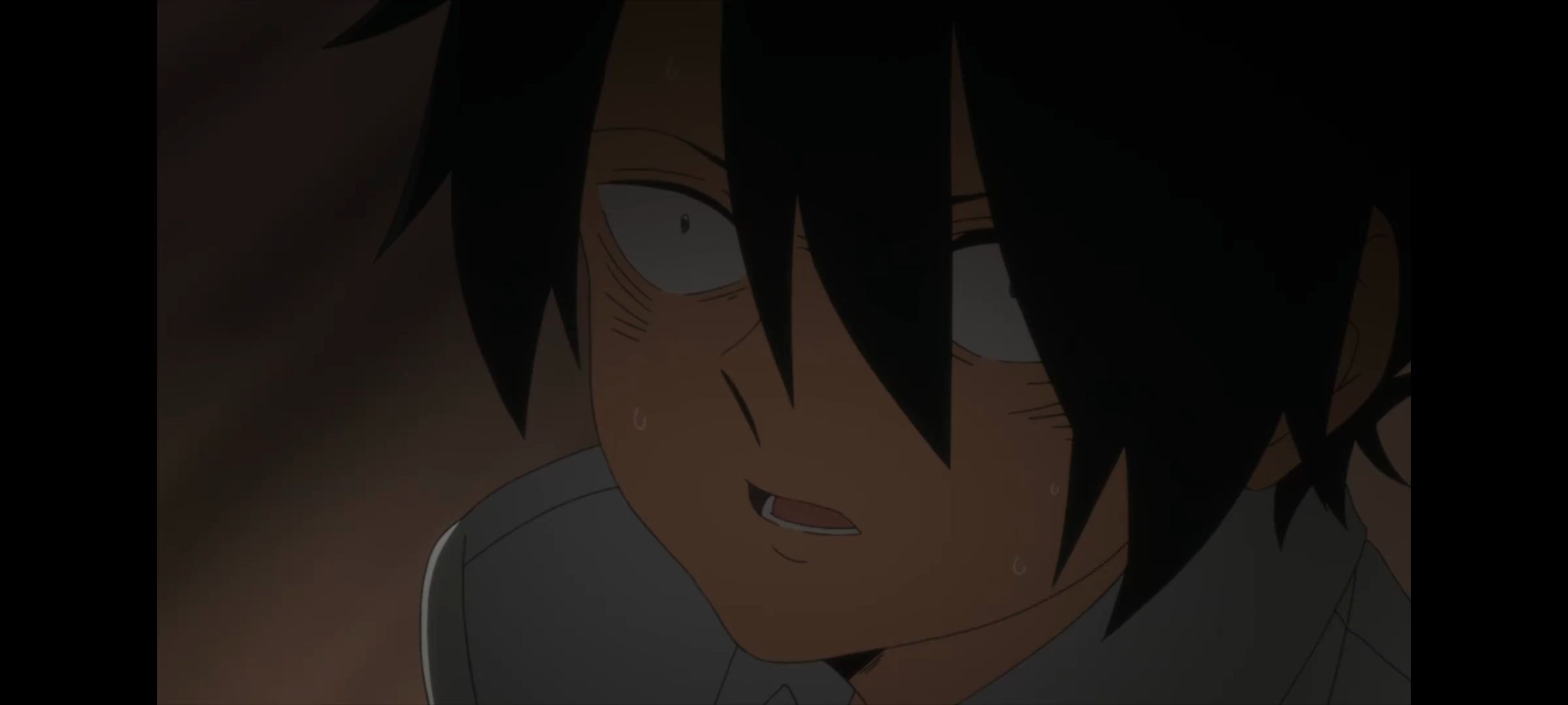 约定的梦幻岛,动画,动漫,番剧,二次元,ACG