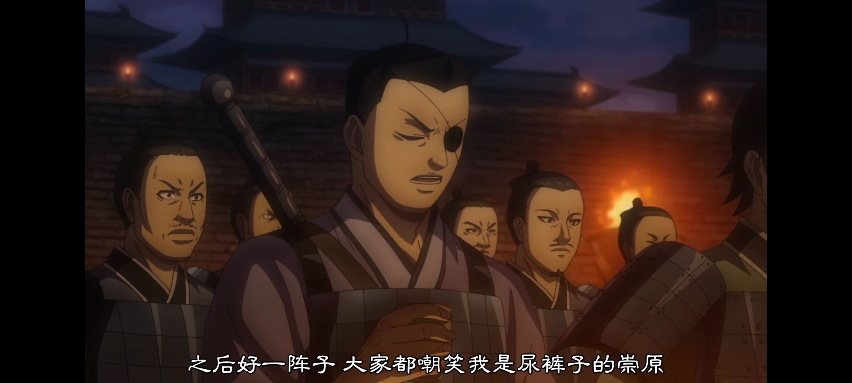 王者天下,动画,动漫,番剧,ACG