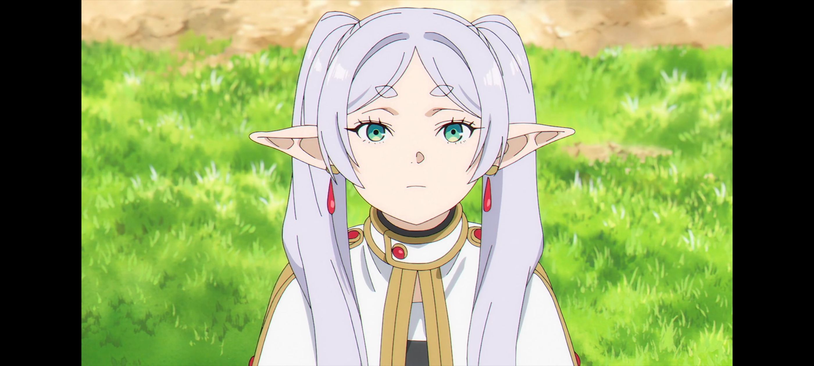 葬送的芙莉莲,动画,动漫,番剧,ACG